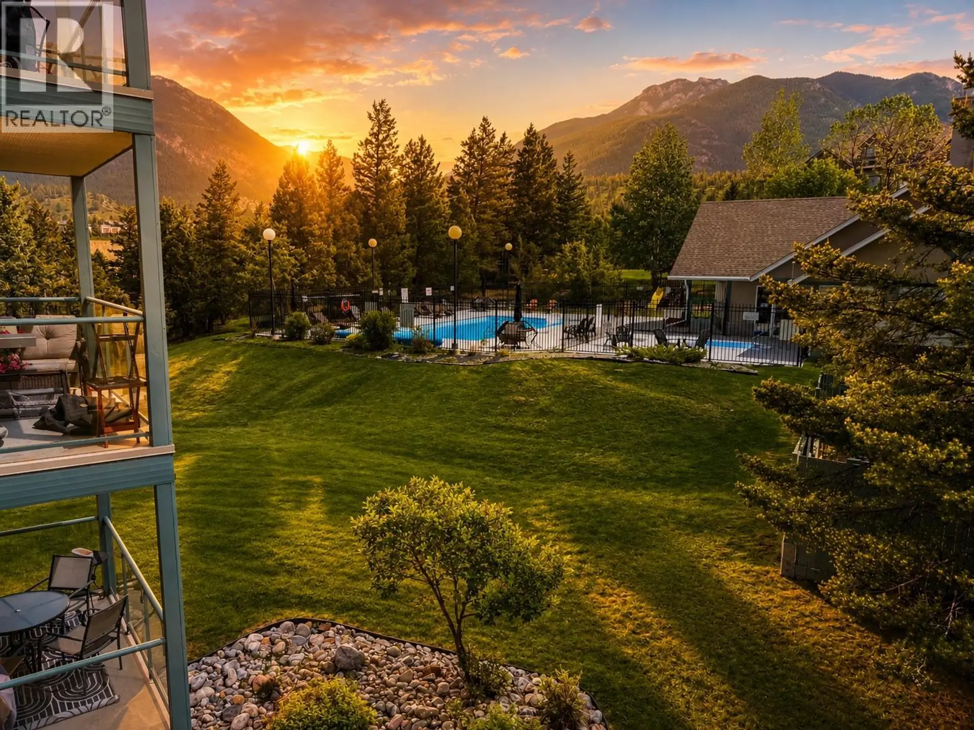 Property at #201 4765 Forsters Landing Road, Radium Hot Springs, BC