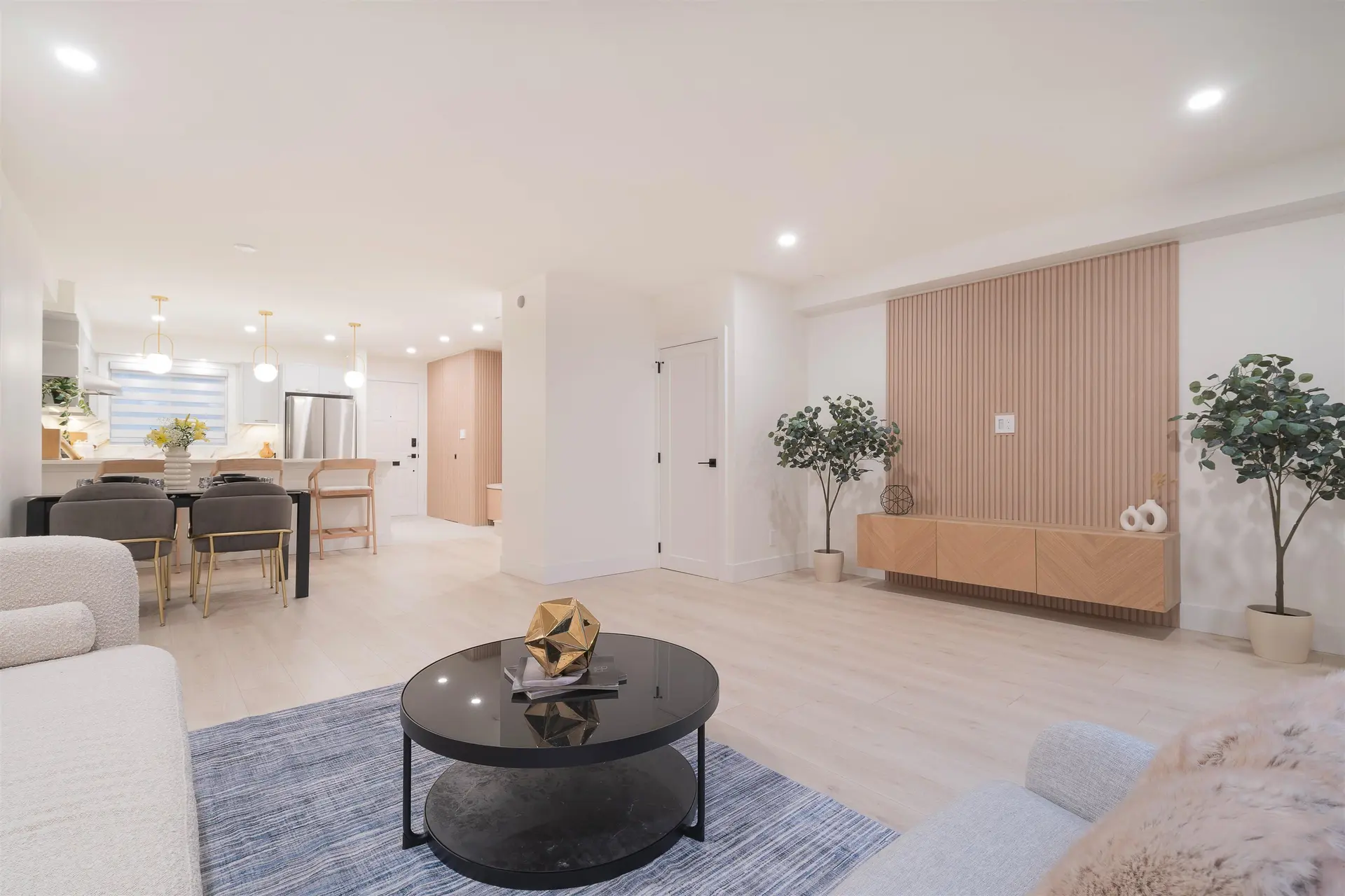 Property at 2078 Springer Avenue, Burnaby, BC