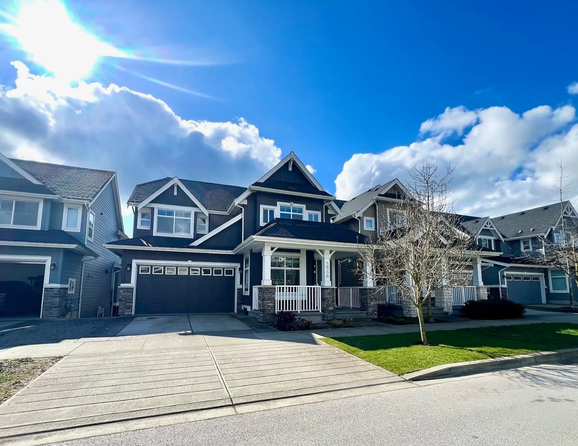 Property at 16756 17b Avenue, Surrey, BC