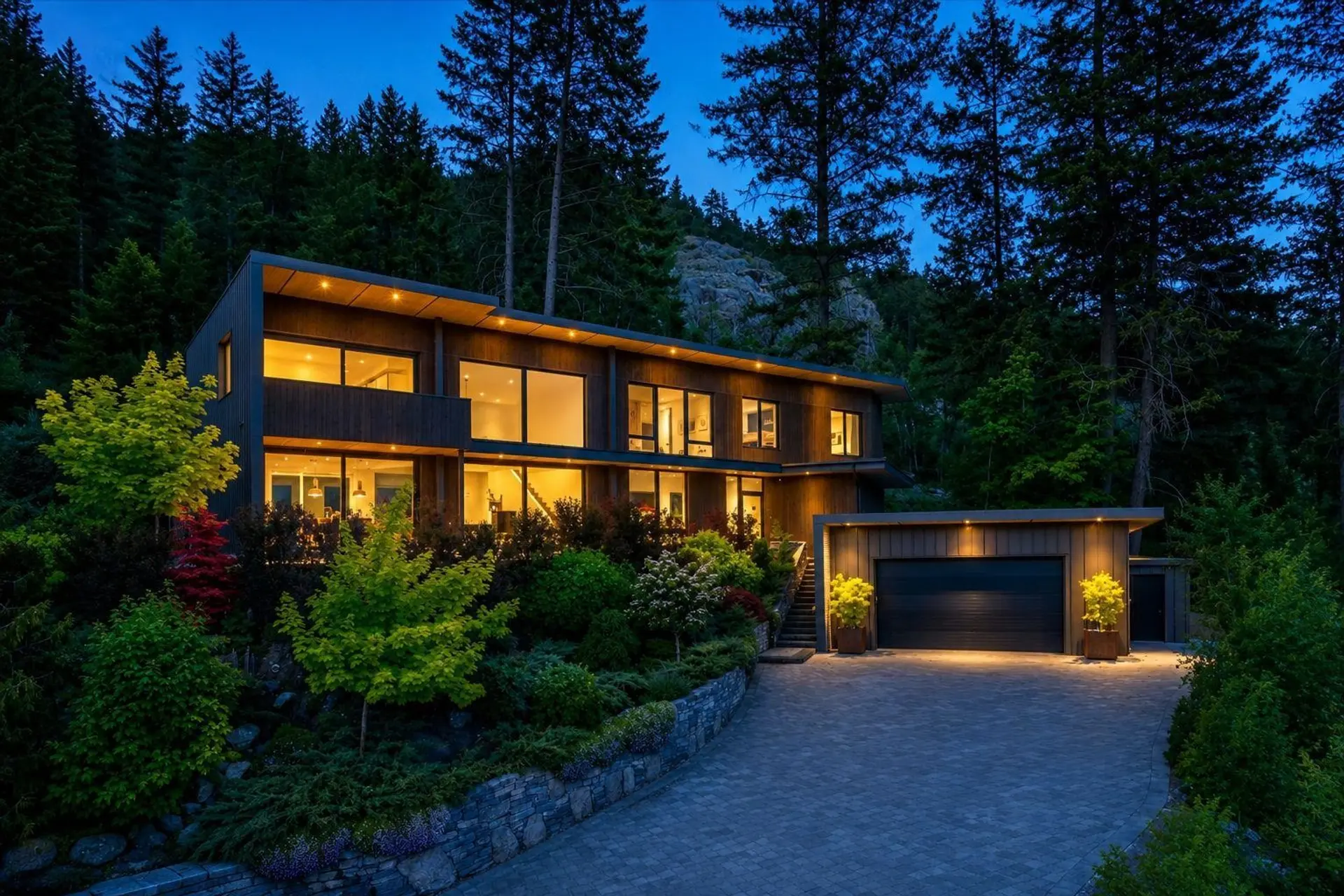 Property at 1704 Sugarloaf Place, Pemberton, BC