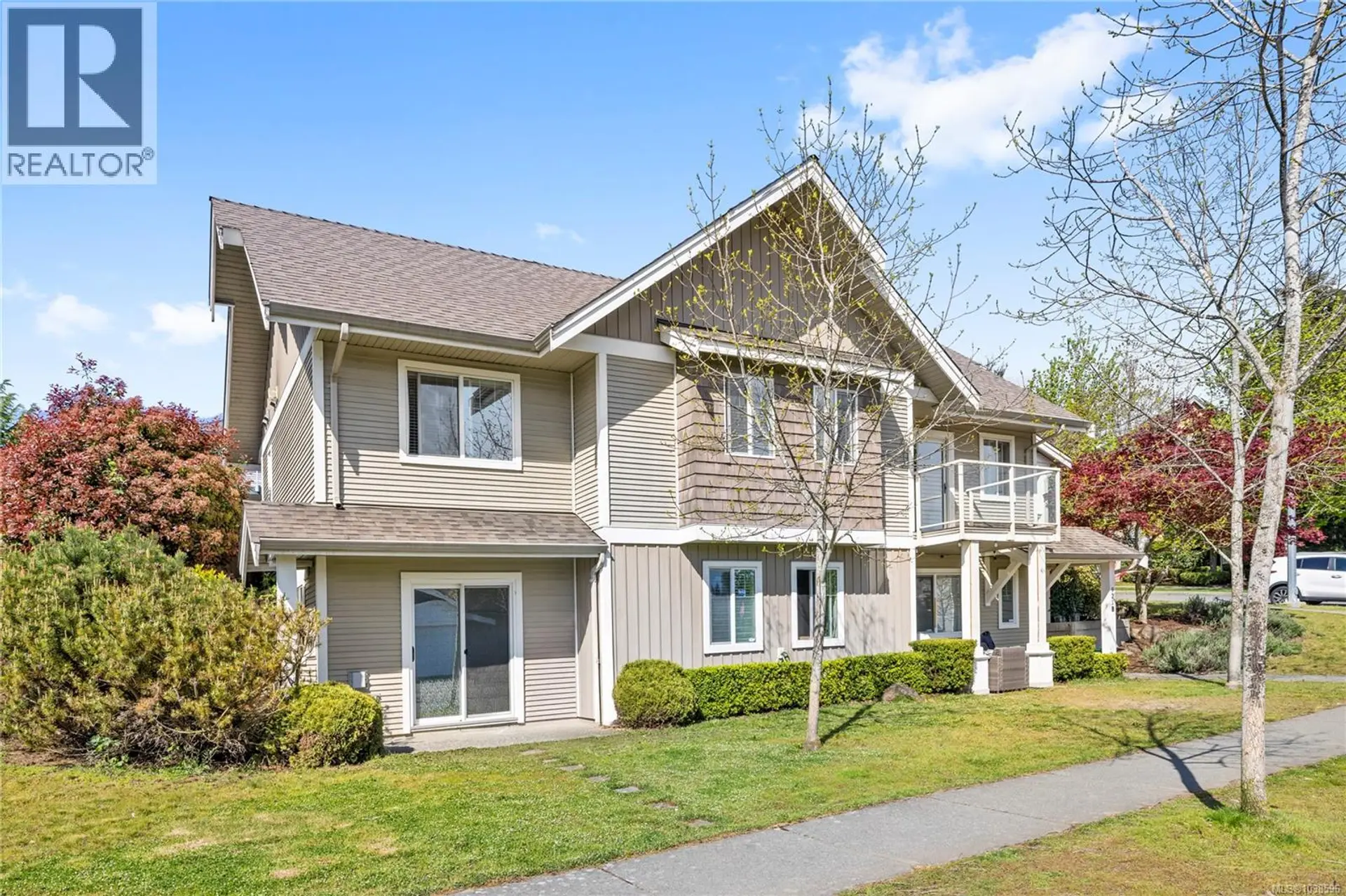 Property at 921 Sarum Rise Way, Nanaimo, BC