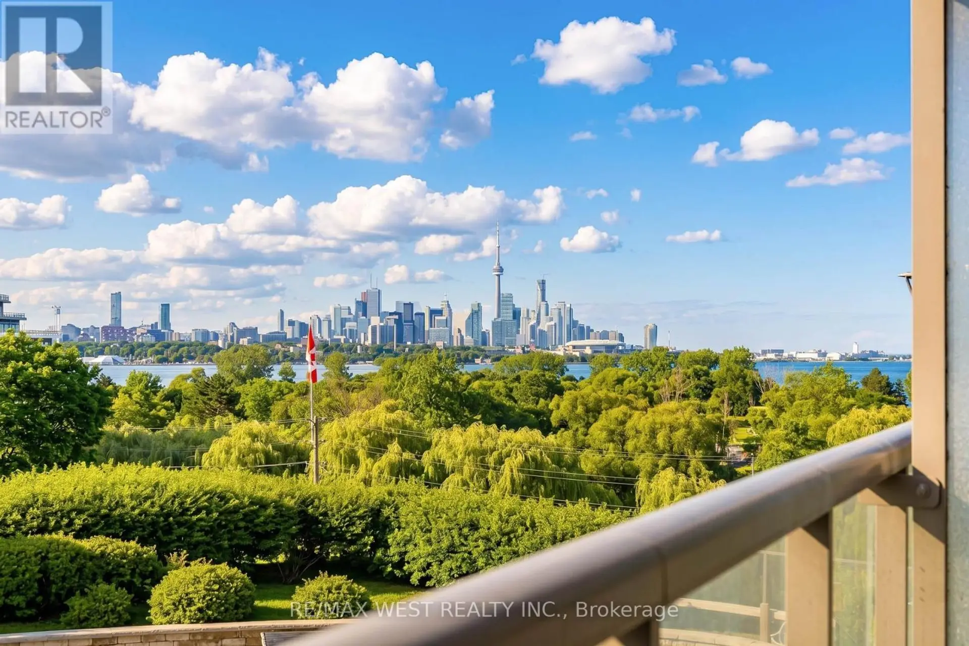 #505 2240 LAKE SHORE BOULEVARD W - Image 8