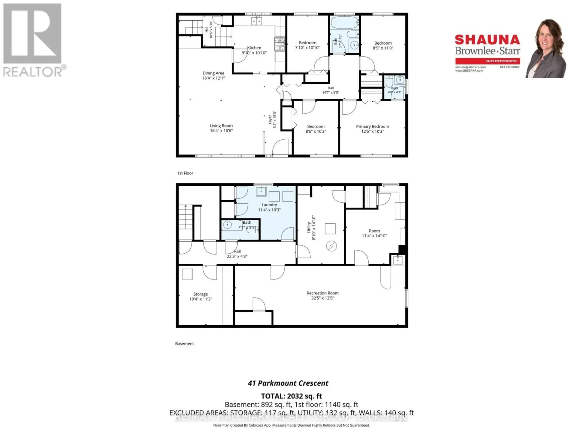 41 PARKMOUNT CRESCENT - Image 15