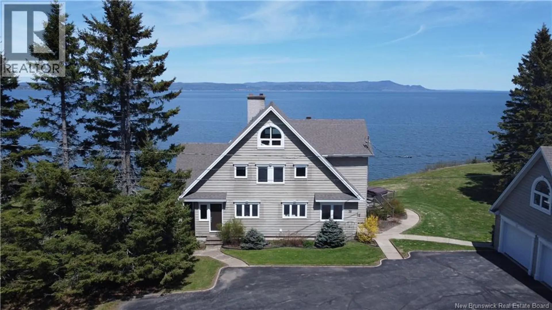 Property at 30 Reid Road, Charlo, NB