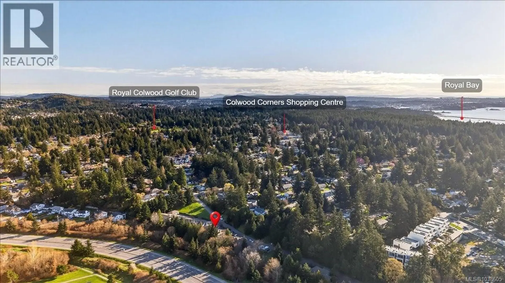 Property at #9 639 Kildew Rd, Colwood, BC