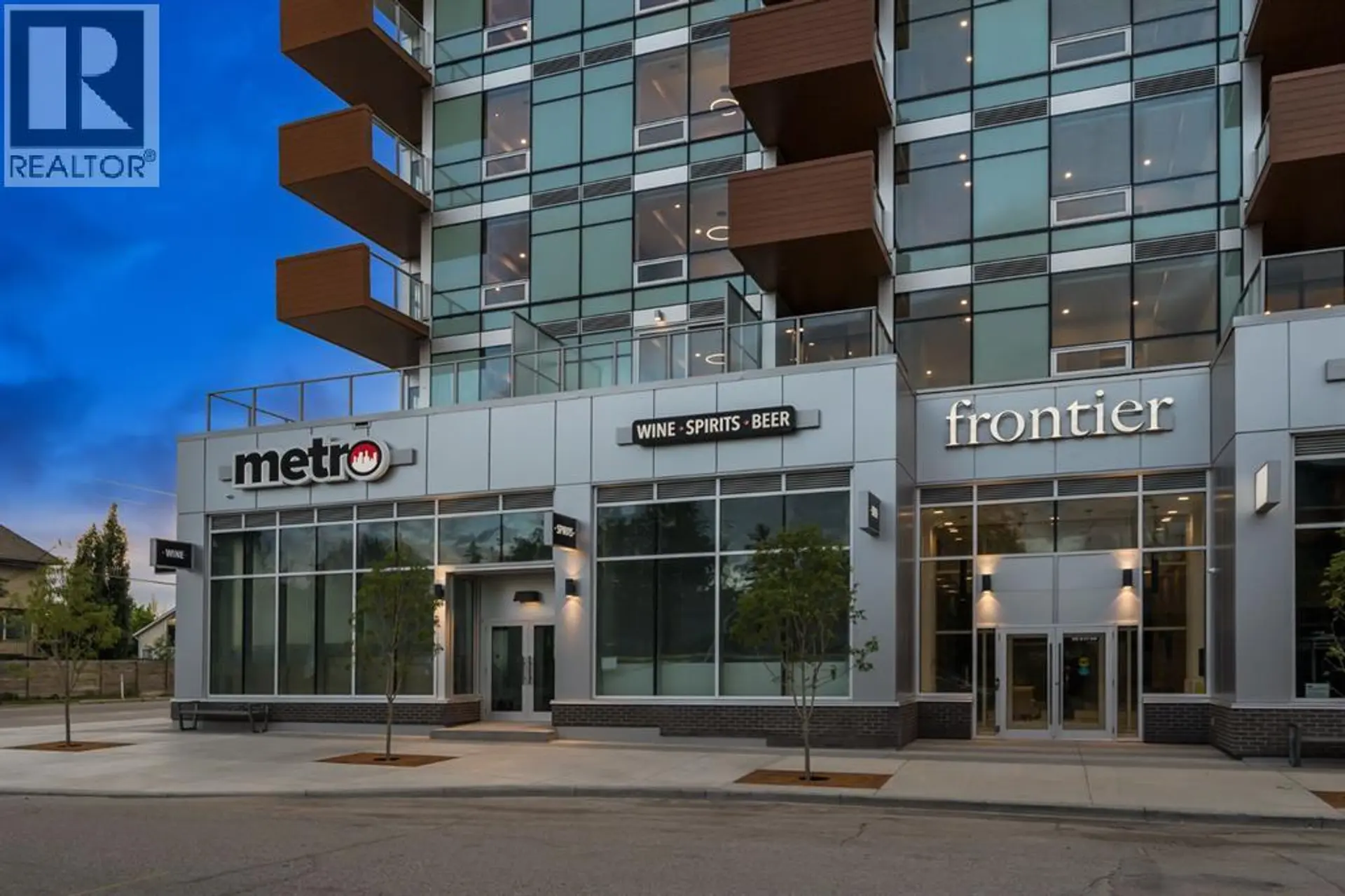 #252 110 18A Street NW - Image 1