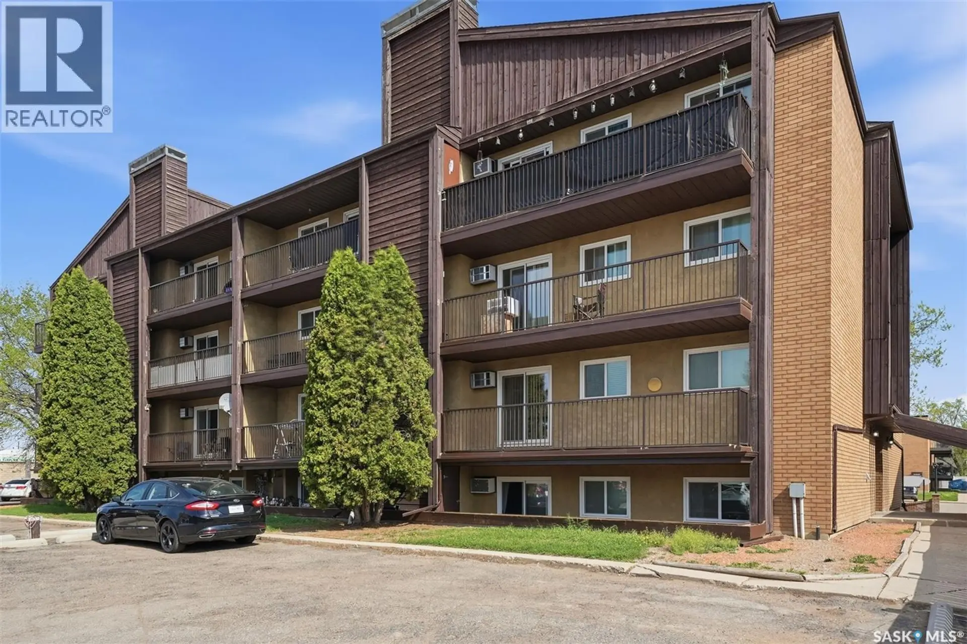 Property at #205 139 ST LAWRENCE COURT, Saskatoon, SK