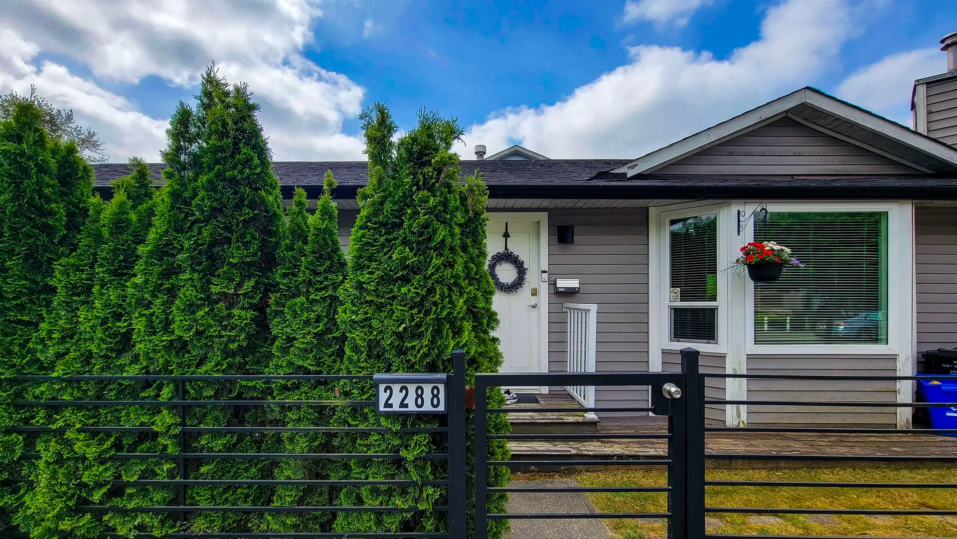 Property at 2288 Willoughby Way, Langley, BC