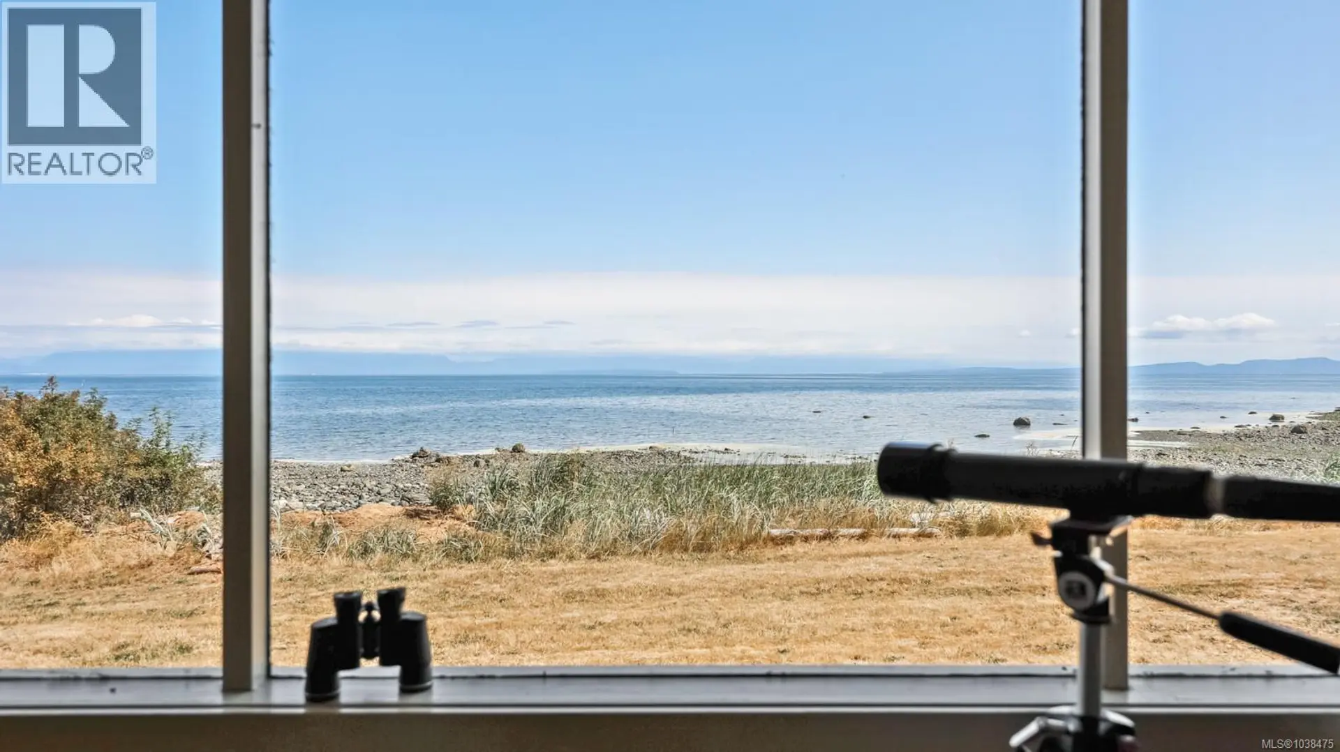 Property at 1494 Wilkinson Rd, Comox, BC