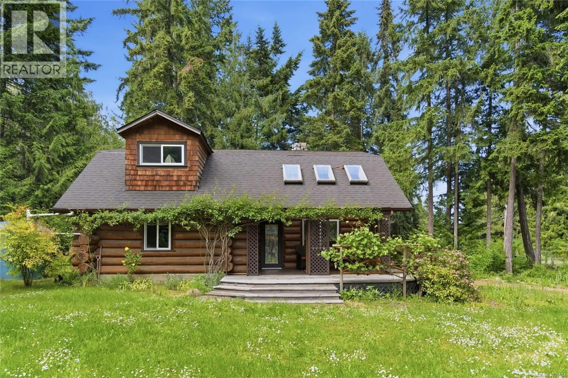 Property at 1391 Tyler Rd, Errington, BC