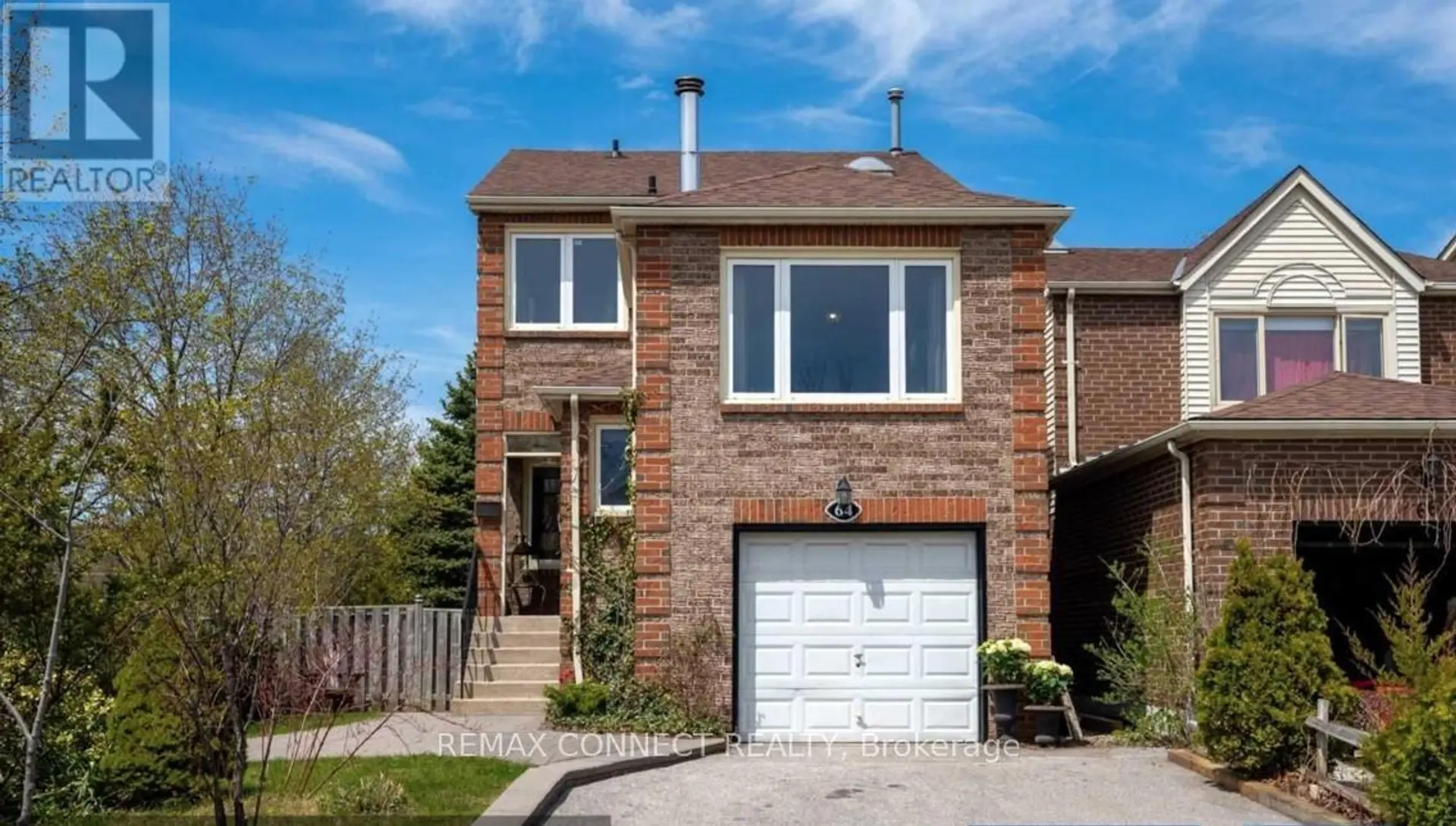 64 COALPORT DRIVE - Image 1
