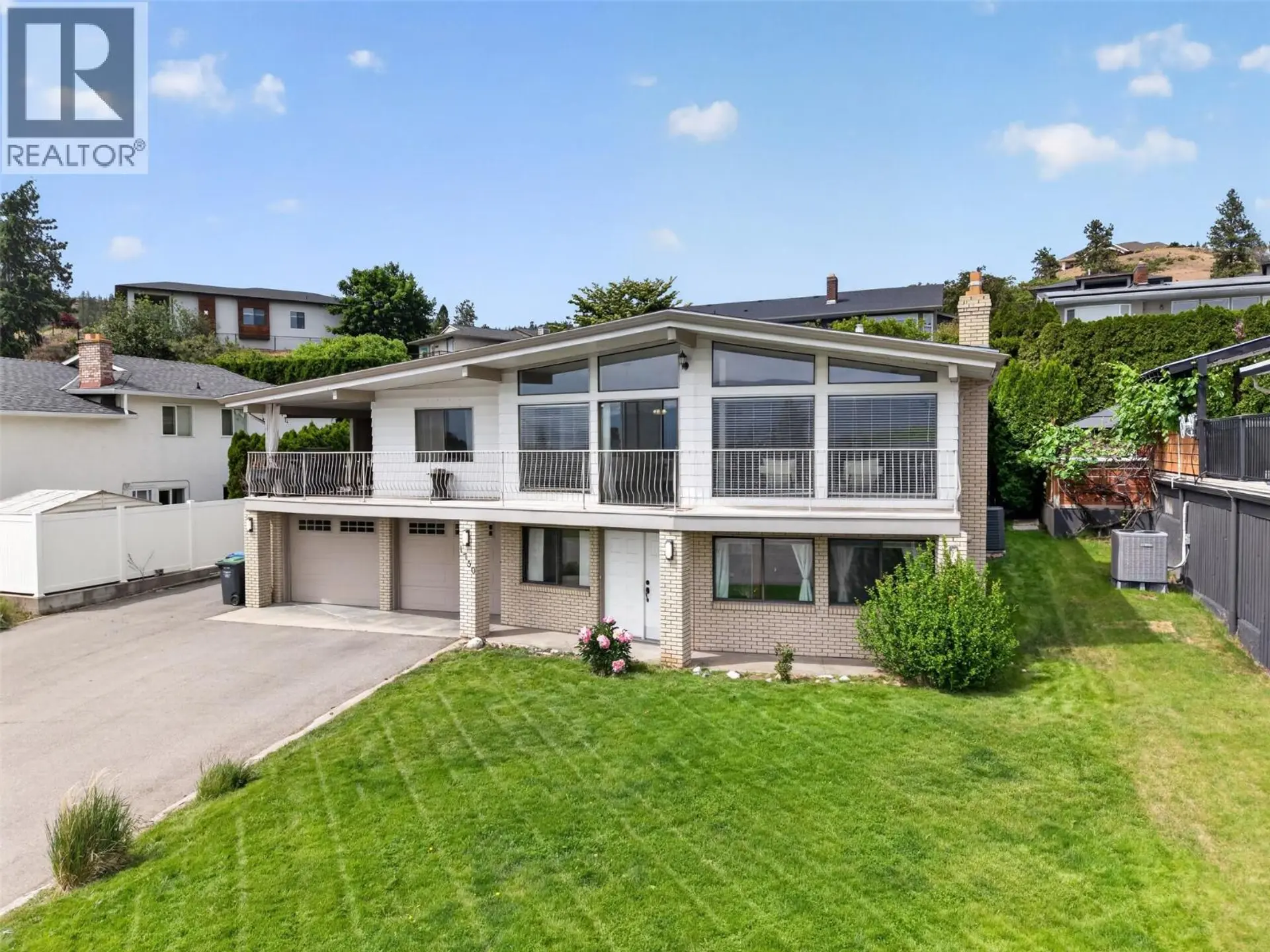 Property at 1750 Sonora Drive, Kelowna, BC