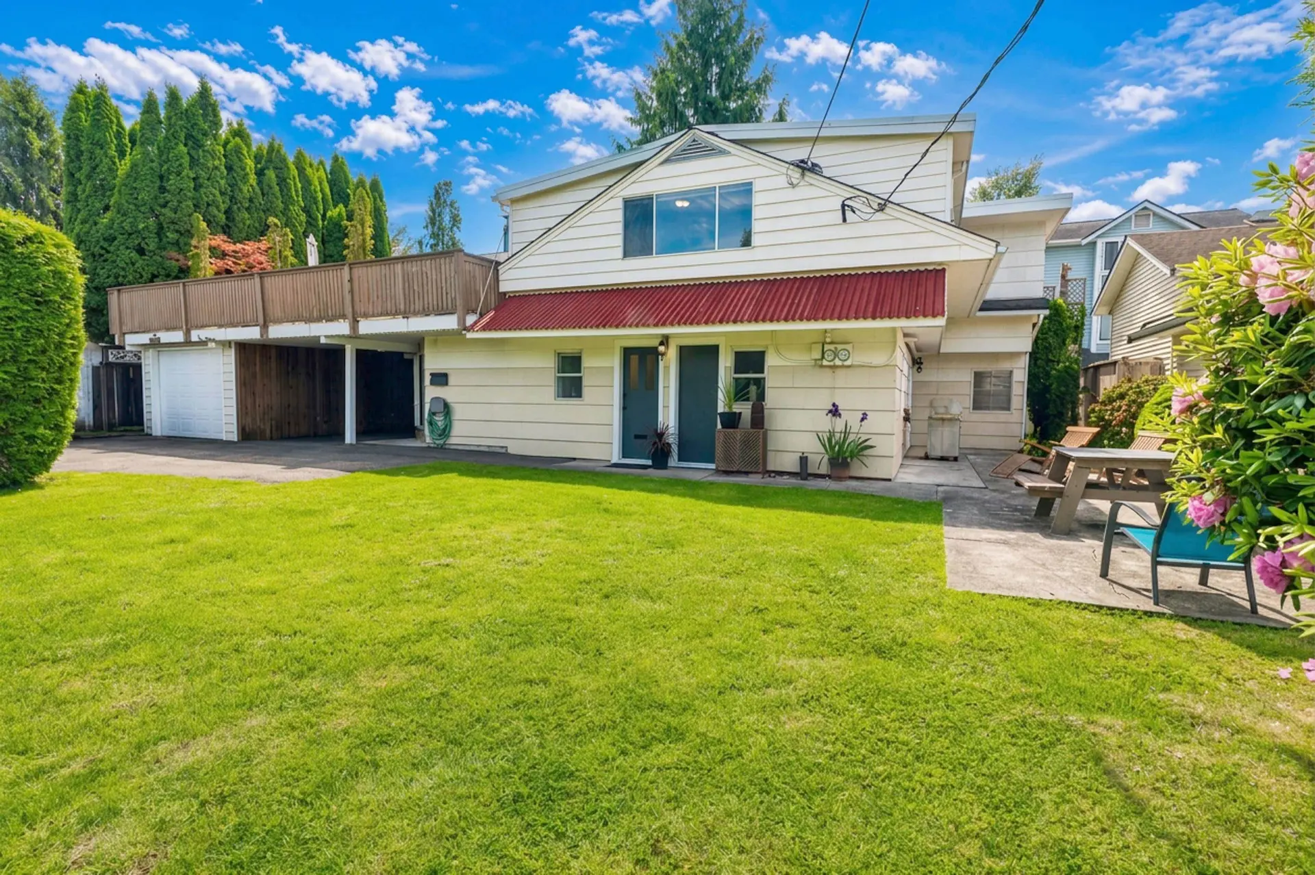 Property at 22450 Streng Avenue, Maple Ridge, BC