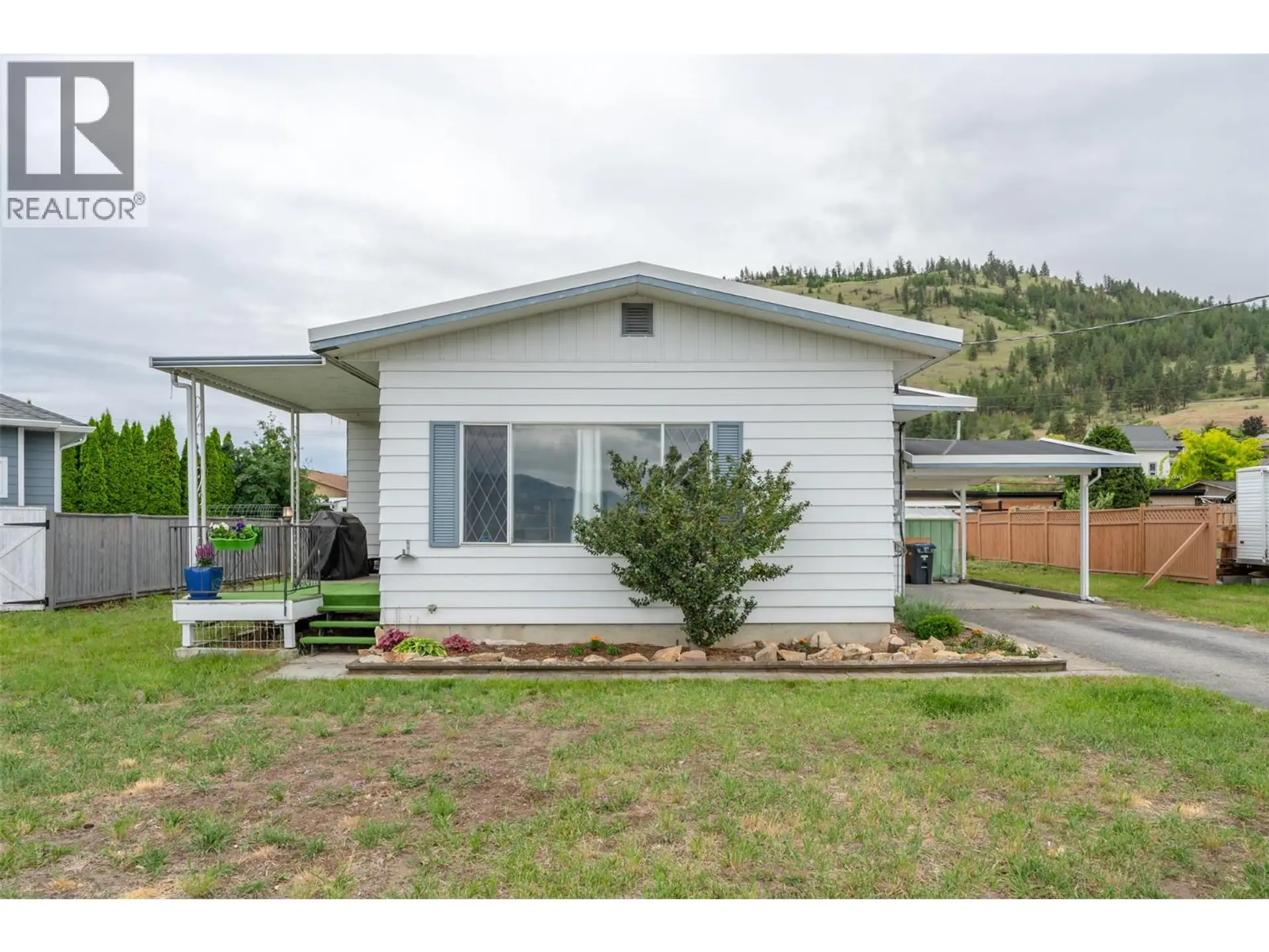 Property at 7503 HOWIS Crescent, Summerland, BC