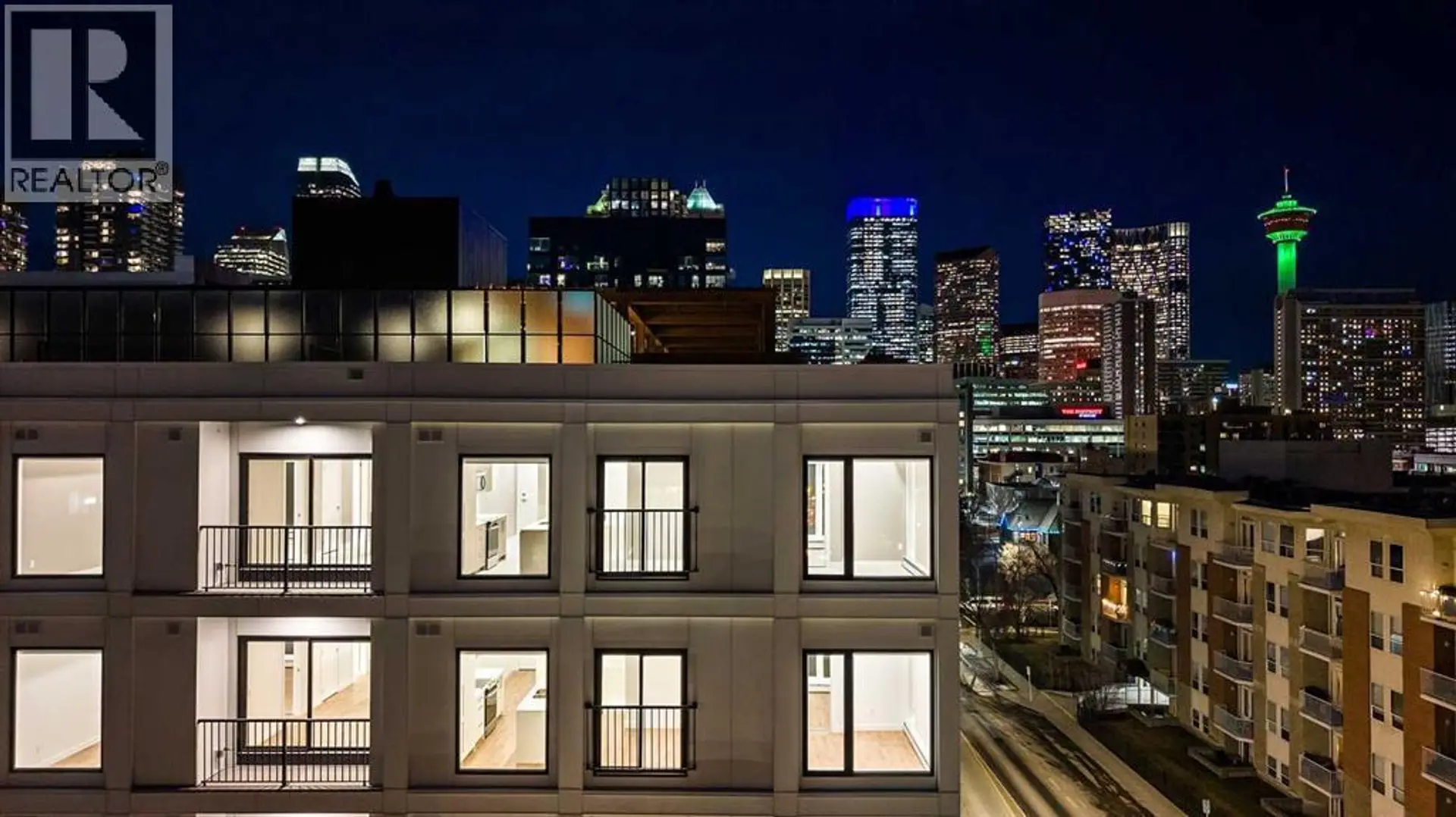 #516 310 15 Avenue SW - Image 16