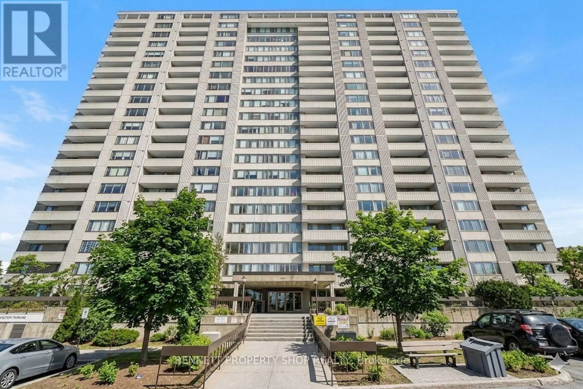 #409 2625 REGINA STREET - Image 1