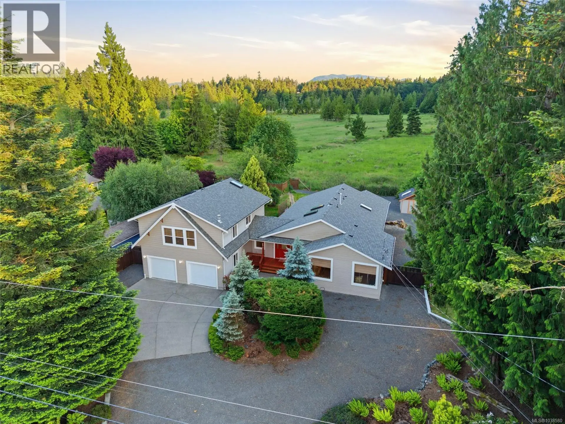 Property at 891 Terrien Way, Parksville, BC