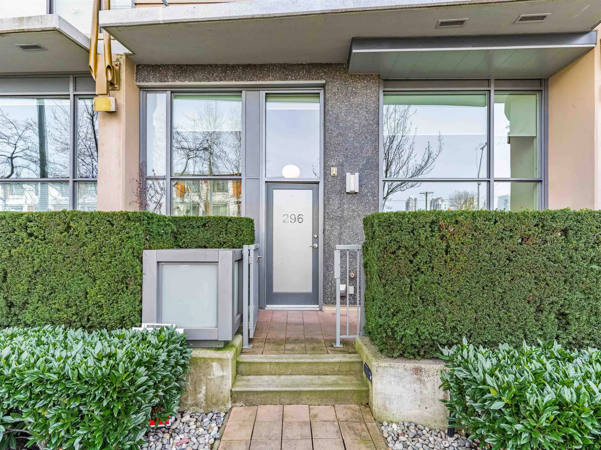 Property at 296 W 1st Avenue, Vancouver, BC