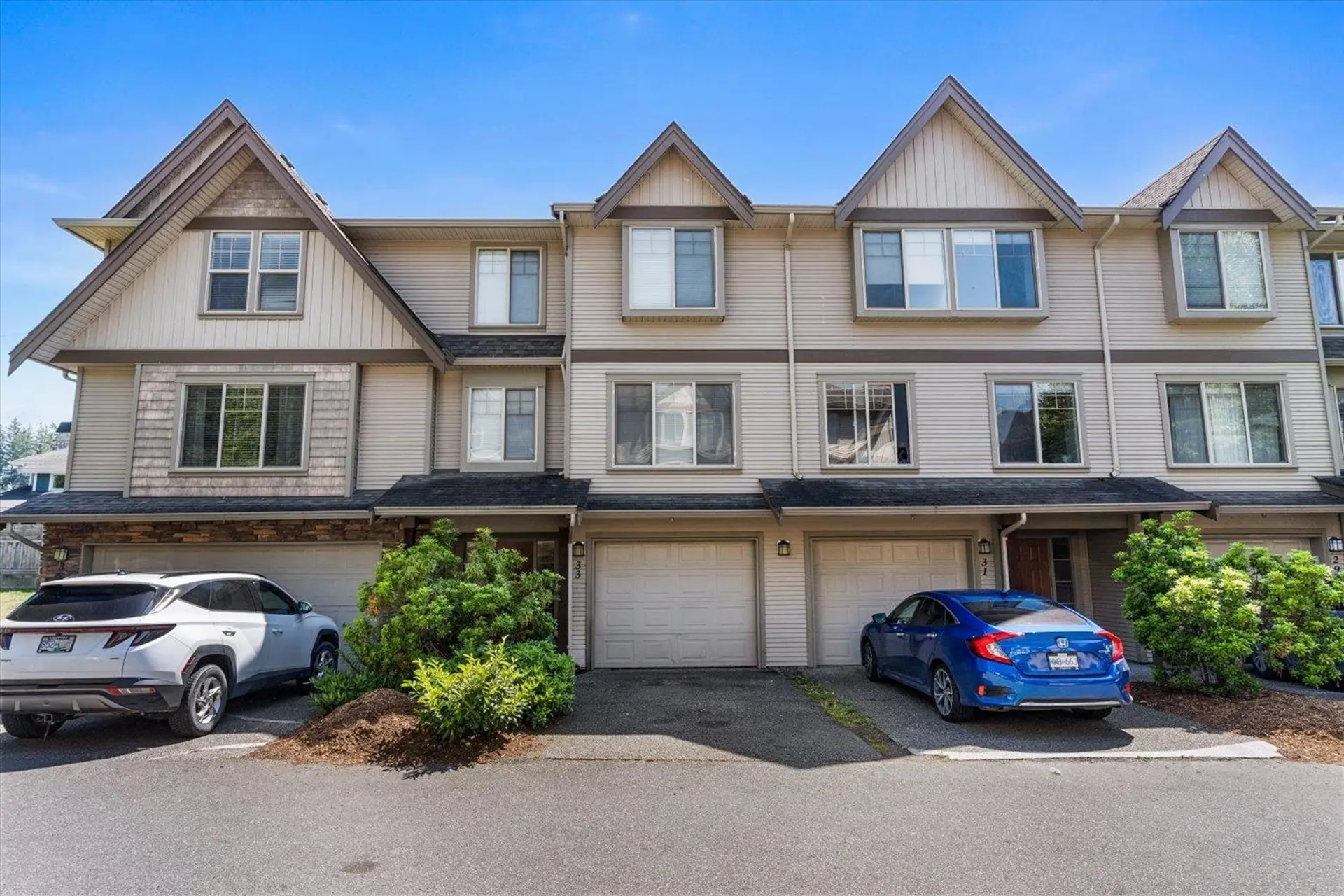 Property at #33 5556 Peach Road, Chilliwack, BC
