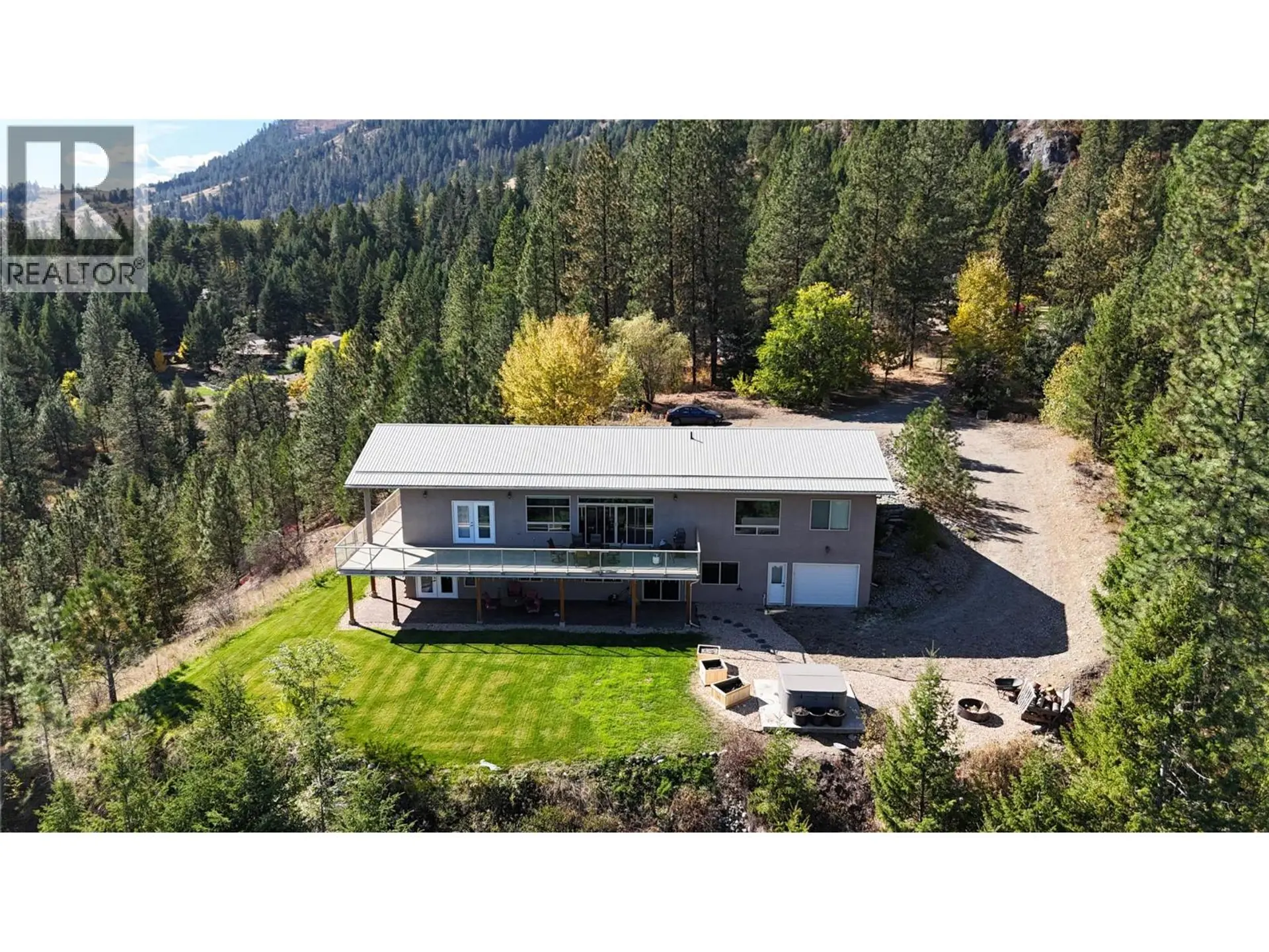 Property at 3285 EAGLE RIDGE Road, Grand Forks, BC