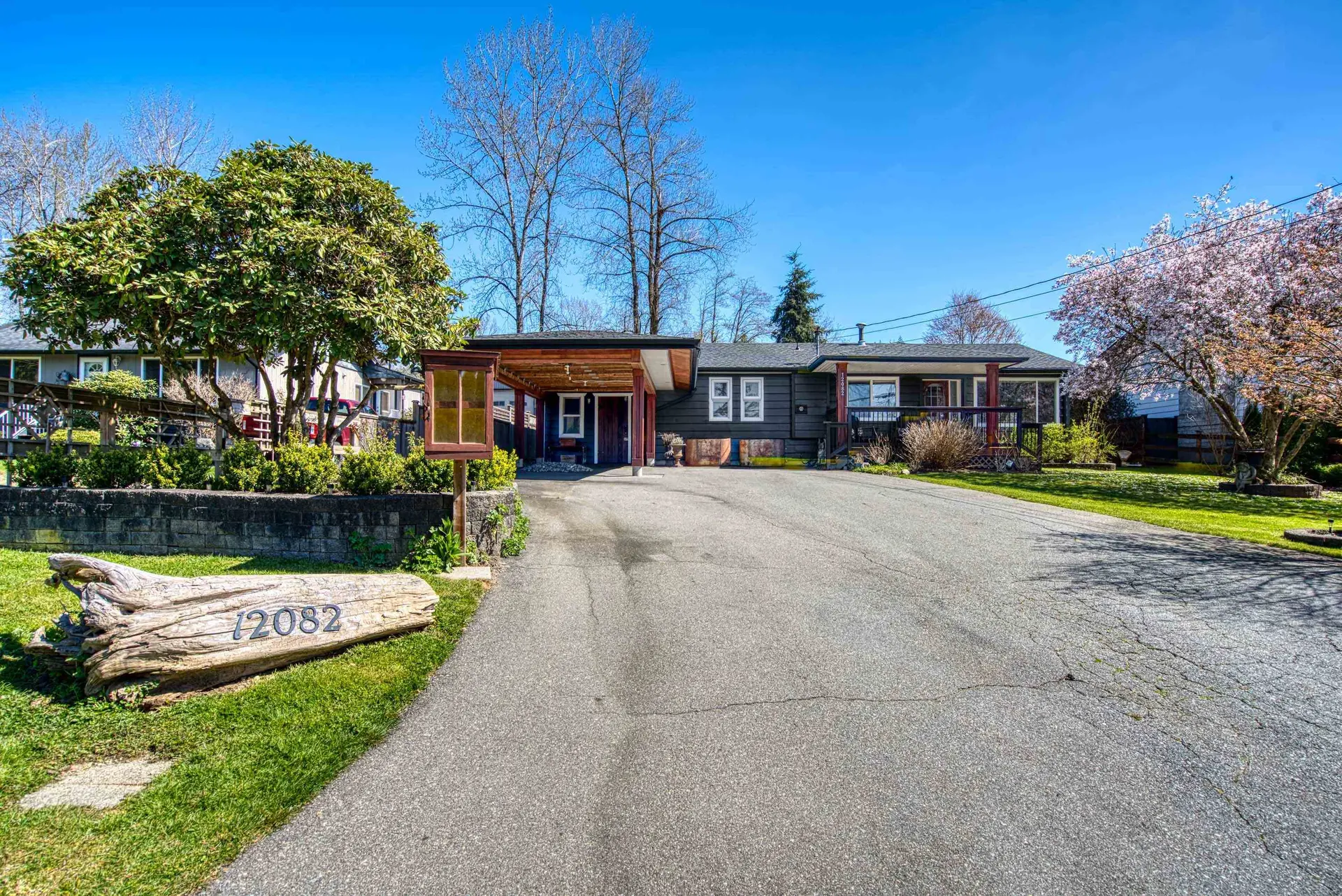 Property at 12082 261 Street, Maple Ridge, BC