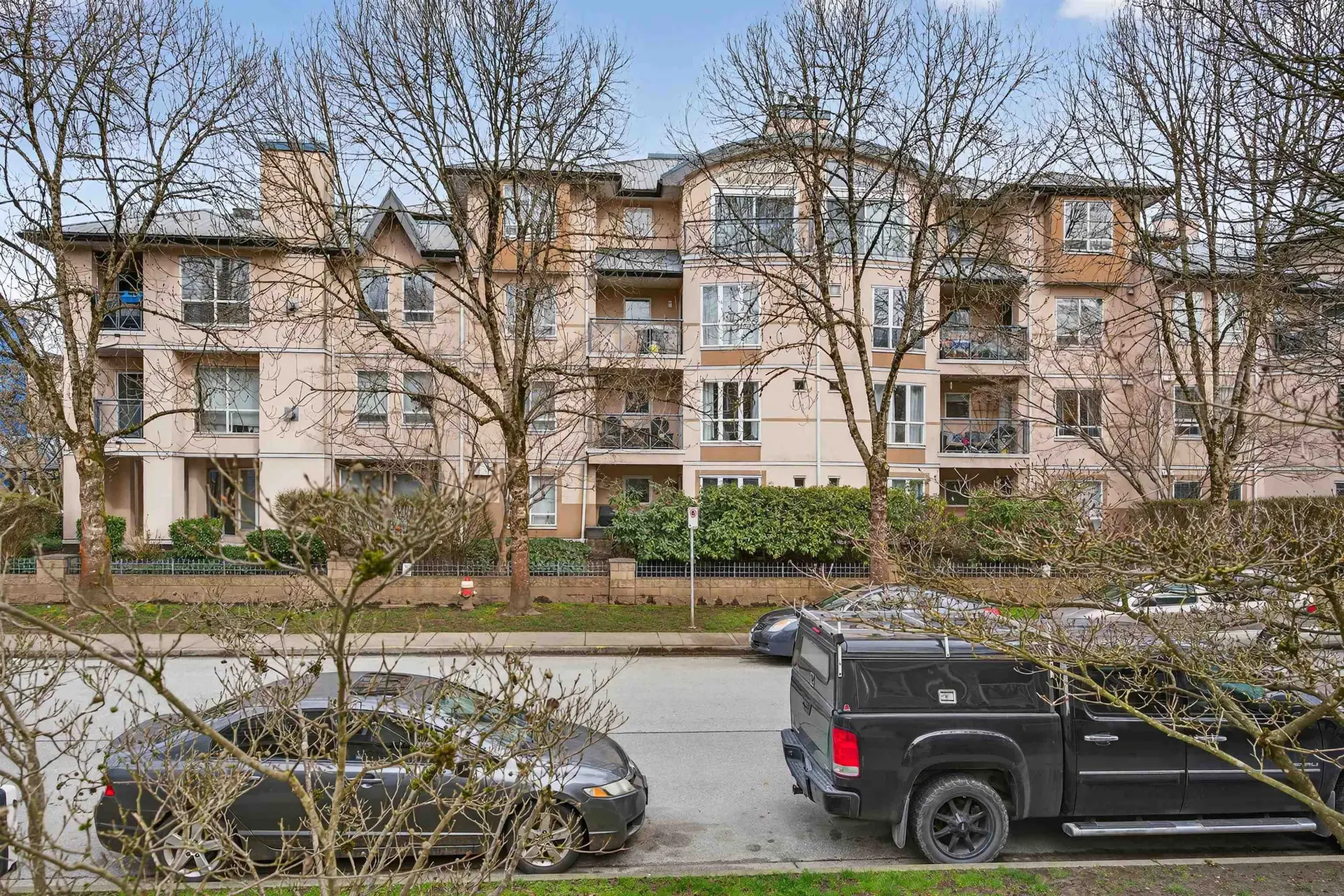 Property at #309 2435 Welcher Avenue, Port Coquitlam, BC