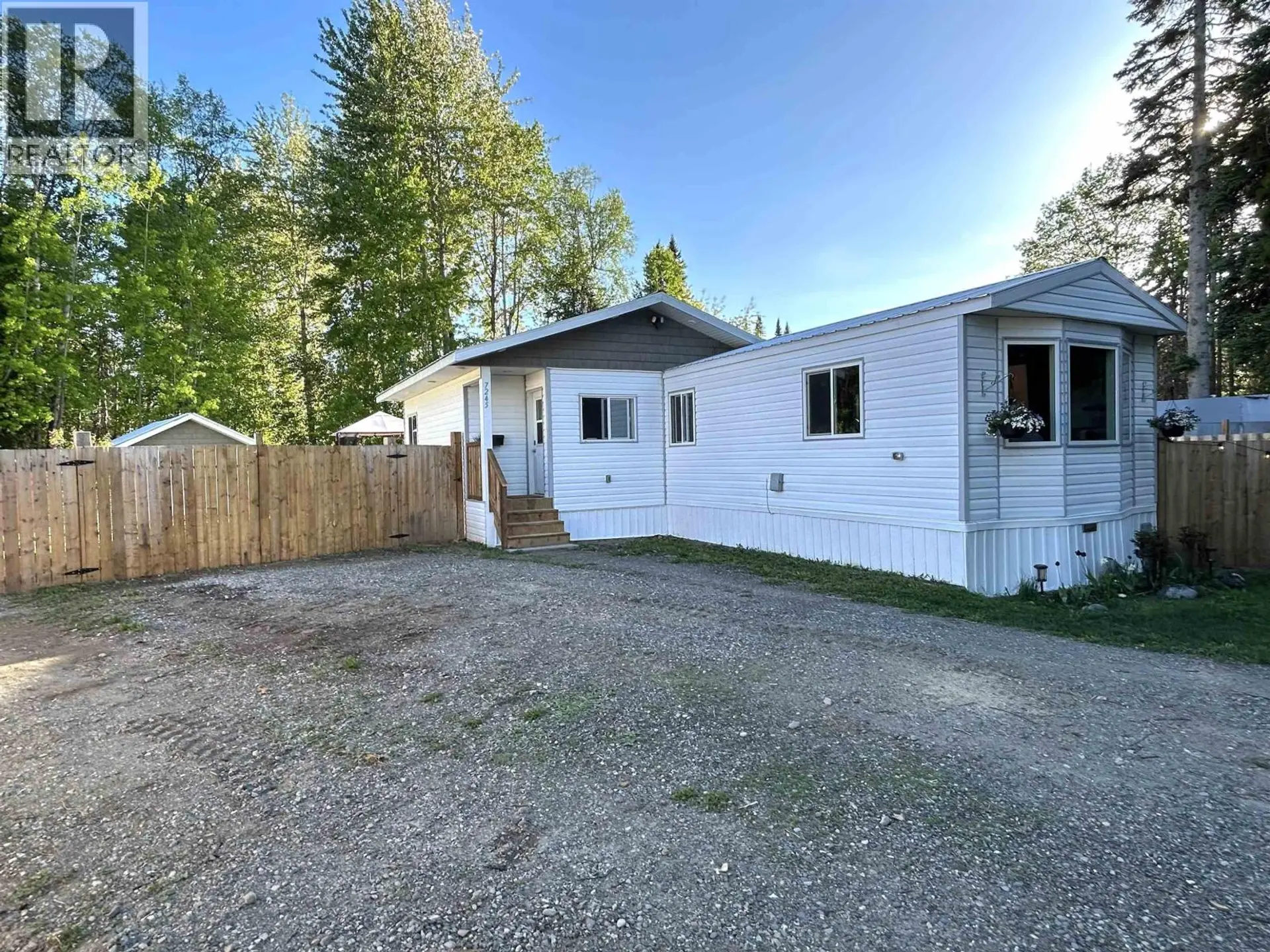 Property at 7245 DAWSON PLACE, Prince George, BC