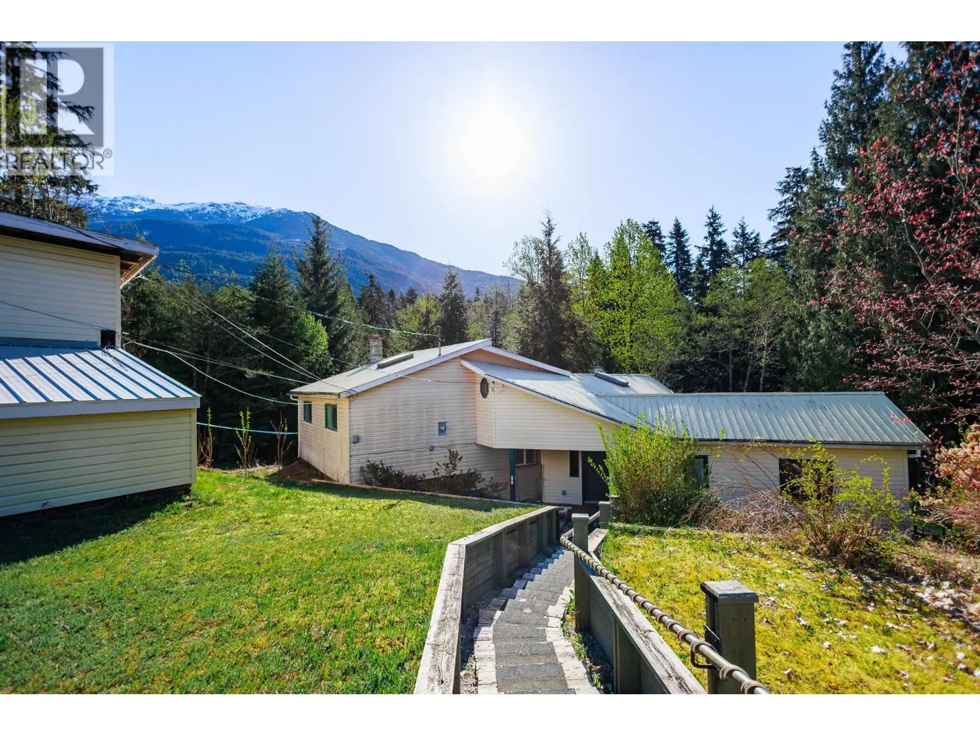 Property at 5532 KLEANZA DRIVE, Terrace, BC