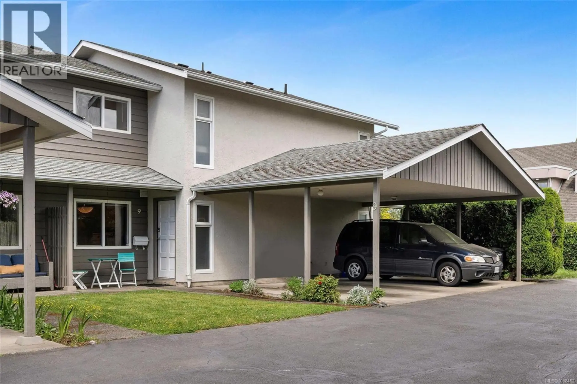 Property at #9 400 Culduthel Rd, Saanich, BC