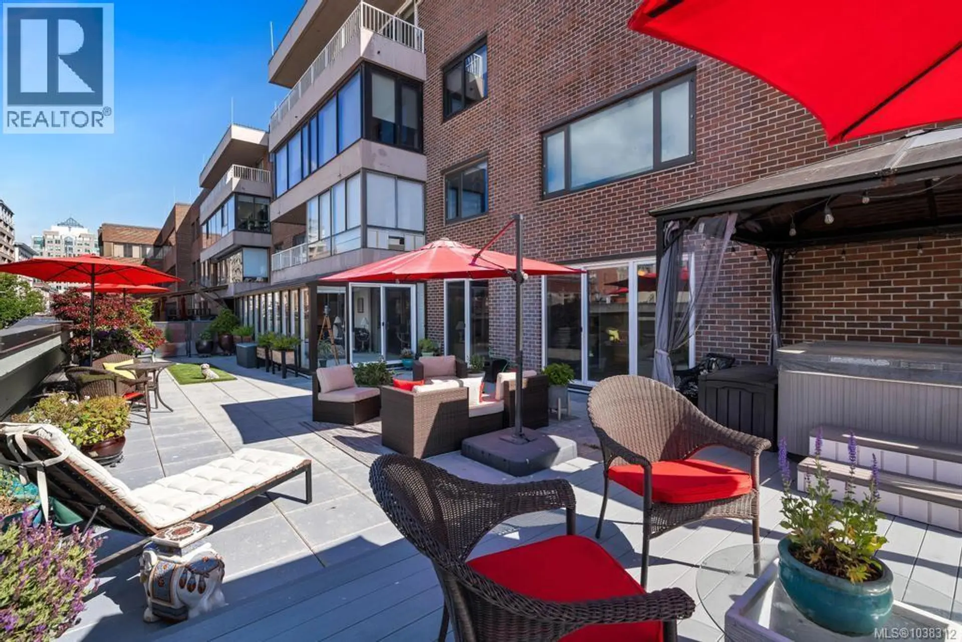 Property at #306 525 Broughton St, Victoria, BC
