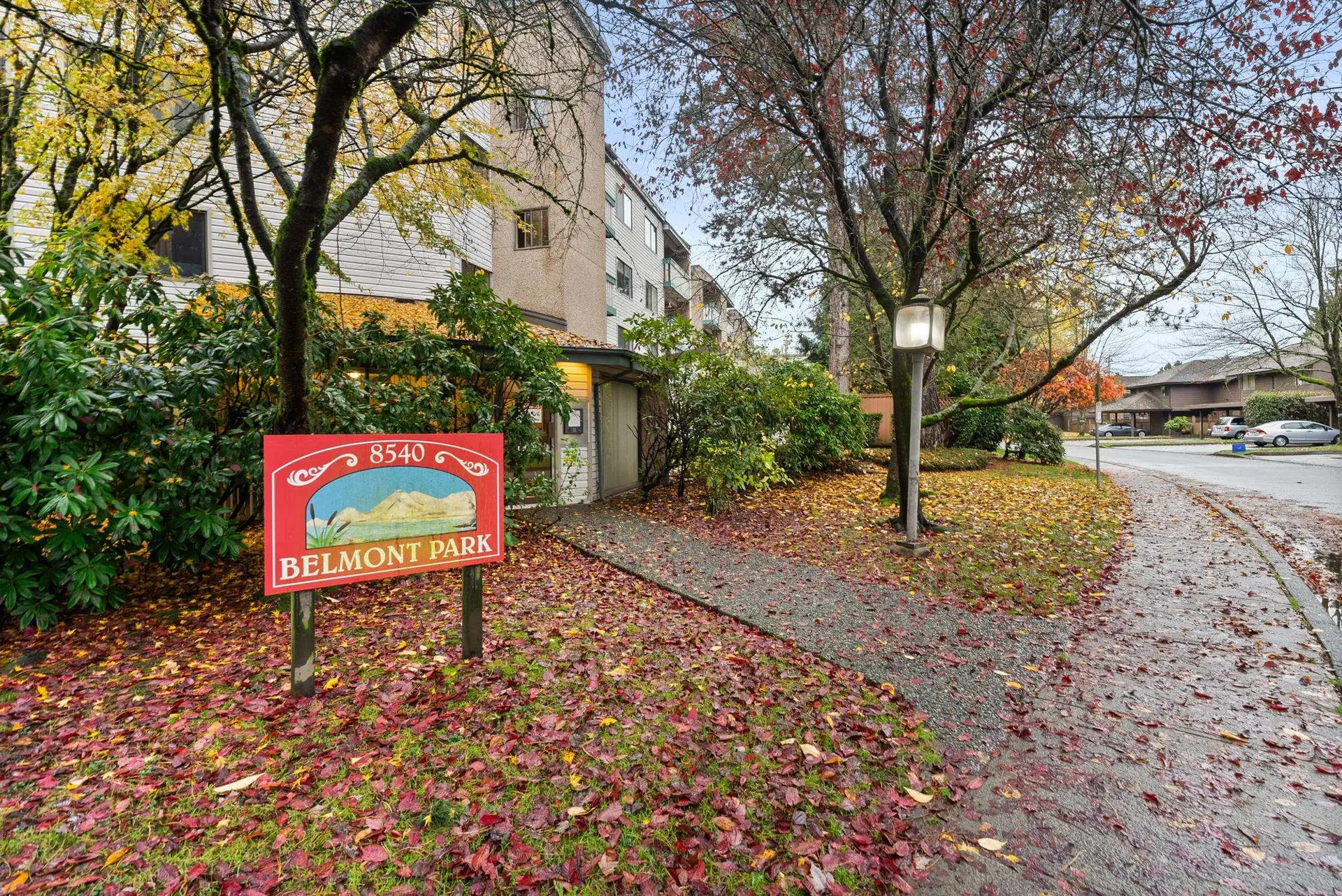 Property at #218 8540 Citation Drive, Richmond, BC