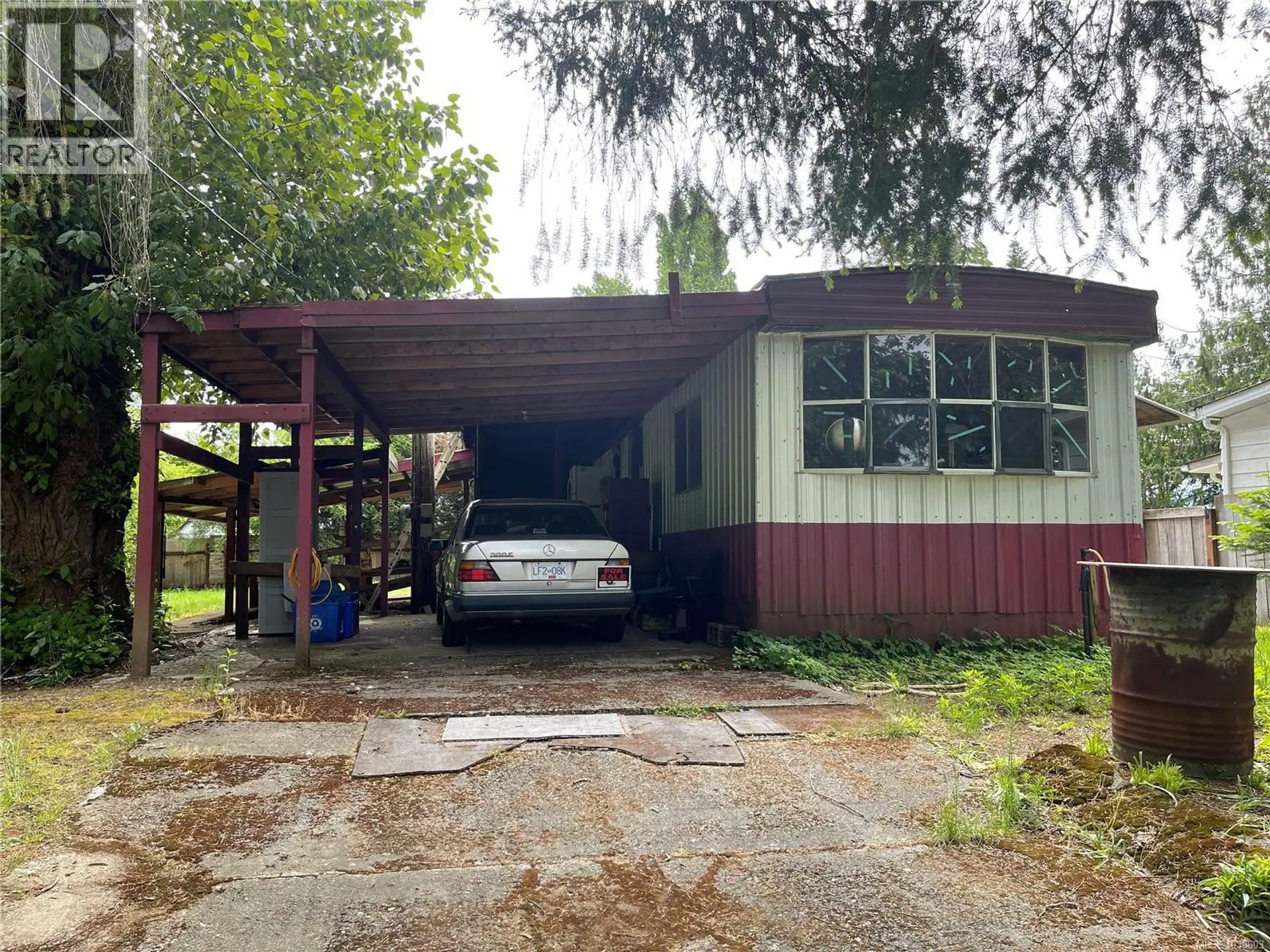 Property at 5543 Park Pl, Port Alberni, BC
