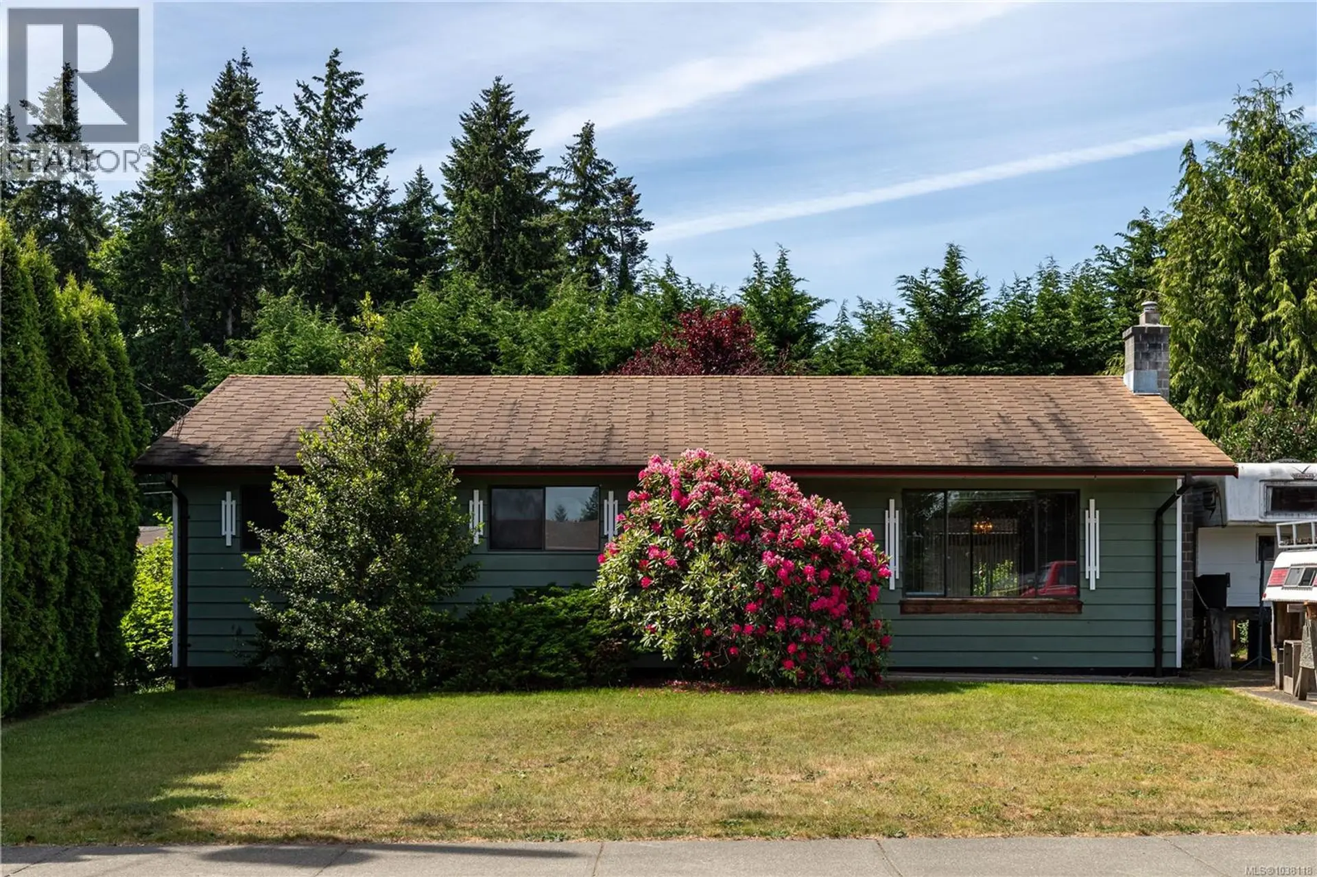 Property at 543 Grayson Rd, Campbell River, BC