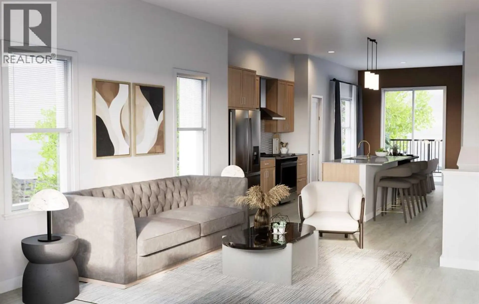 #801 437 Alpine Avenue SW - Image 4