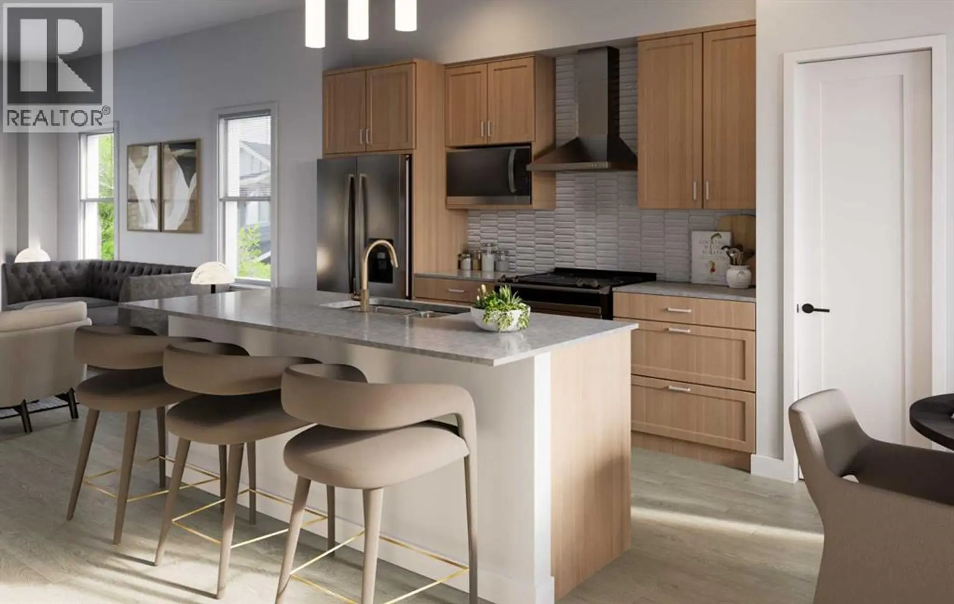 #801 437 Alpine Avenue SW - Image 2