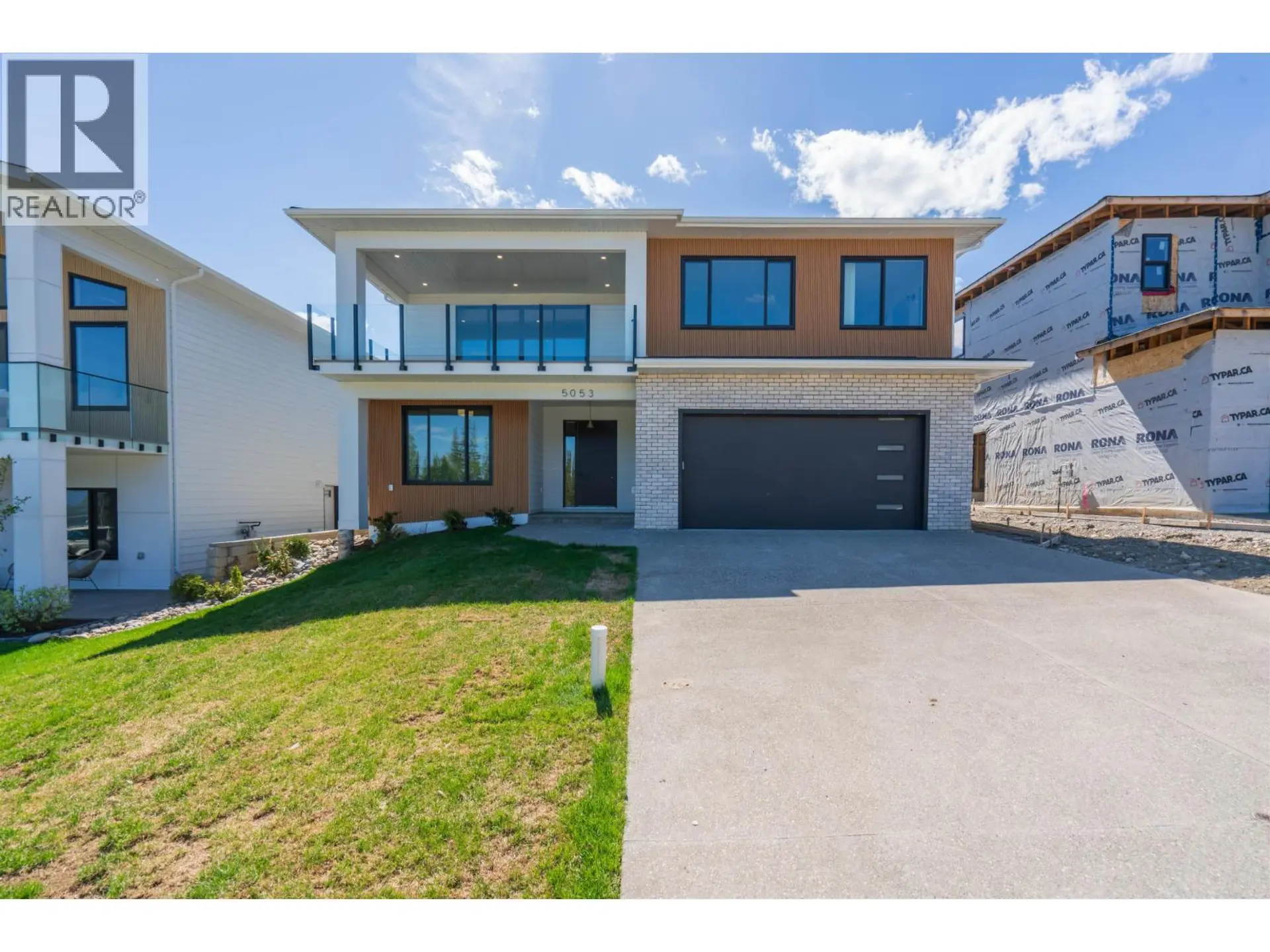 Property at 5053 HEADLANDS HEIGHTS, Prince George, BC
