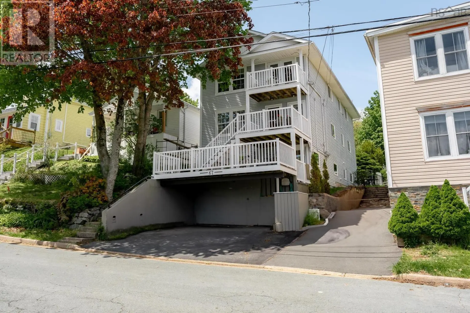 Property at 67 Rose Street, Dartmouth, NS