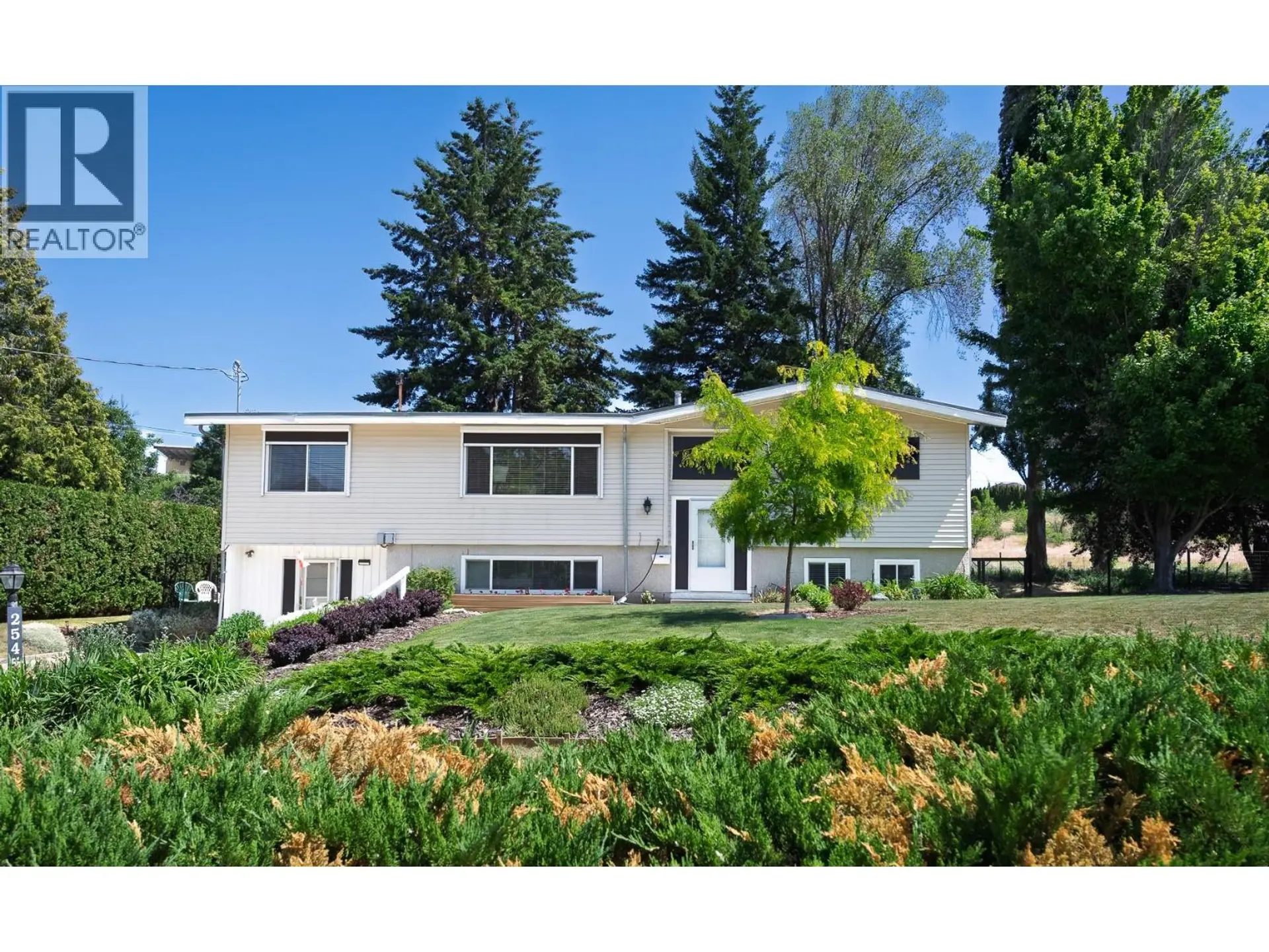 Property at 2545 Colleen Road, West Kelowna, BC