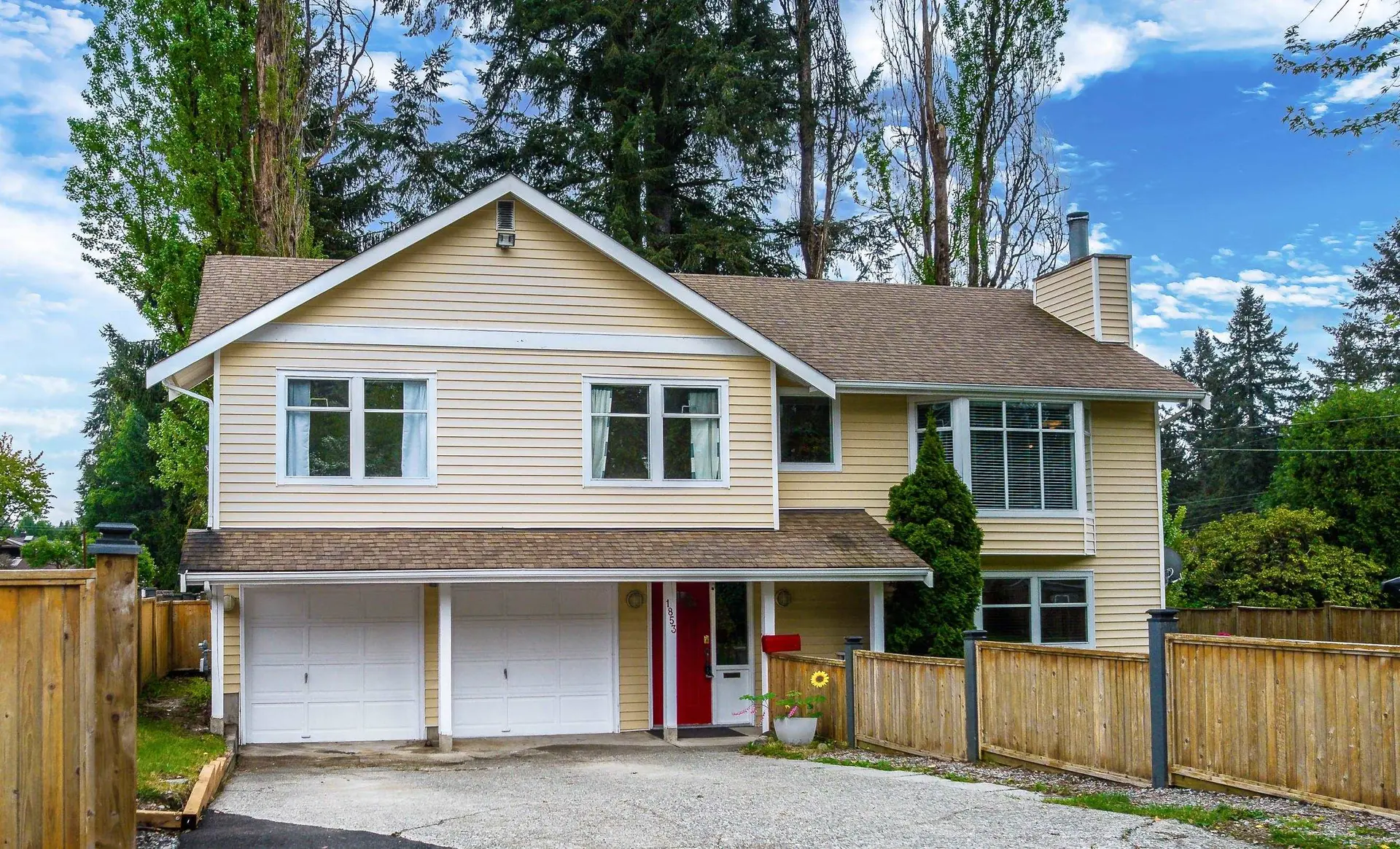 Property at 1853 Windermere Avenue, Port Coquitlam, BC