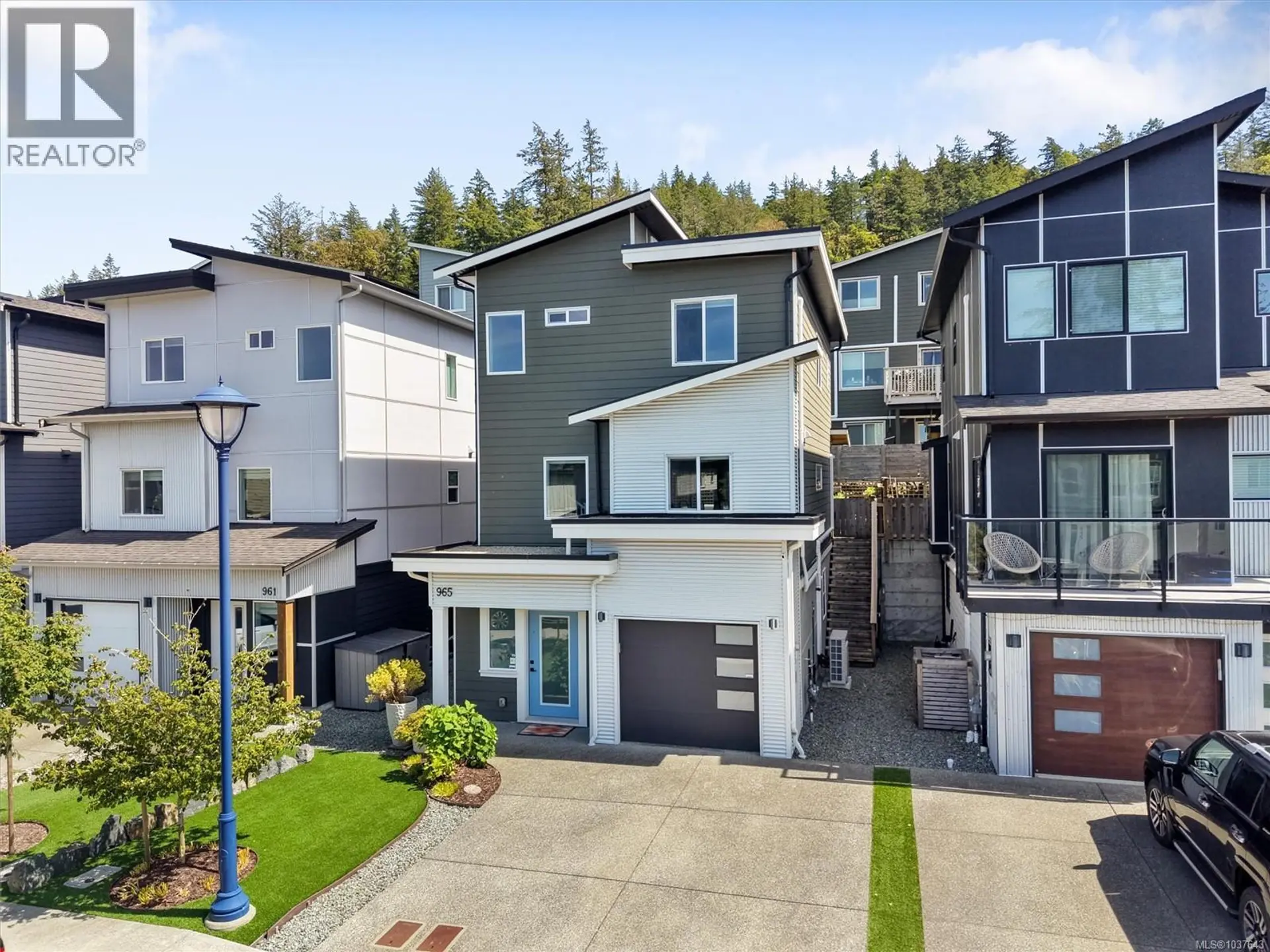 Property at 965 Peace Keeping Cres, Langford, BC