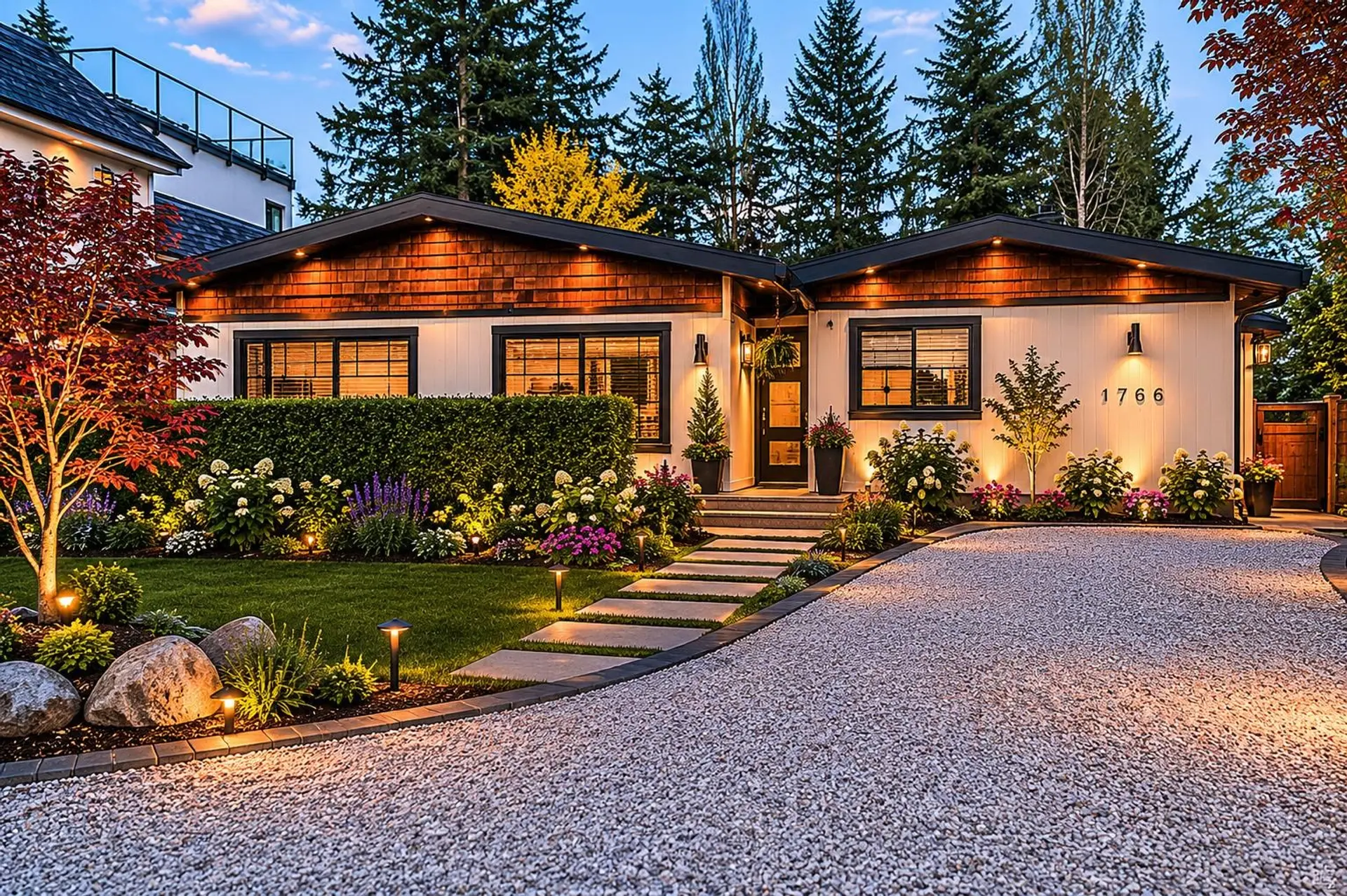 Property at 1766 139 Street, Surrey, BC
