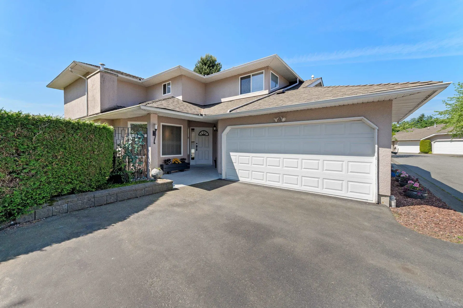 Property at #178 15501 89a Avenue, Surrey, BC