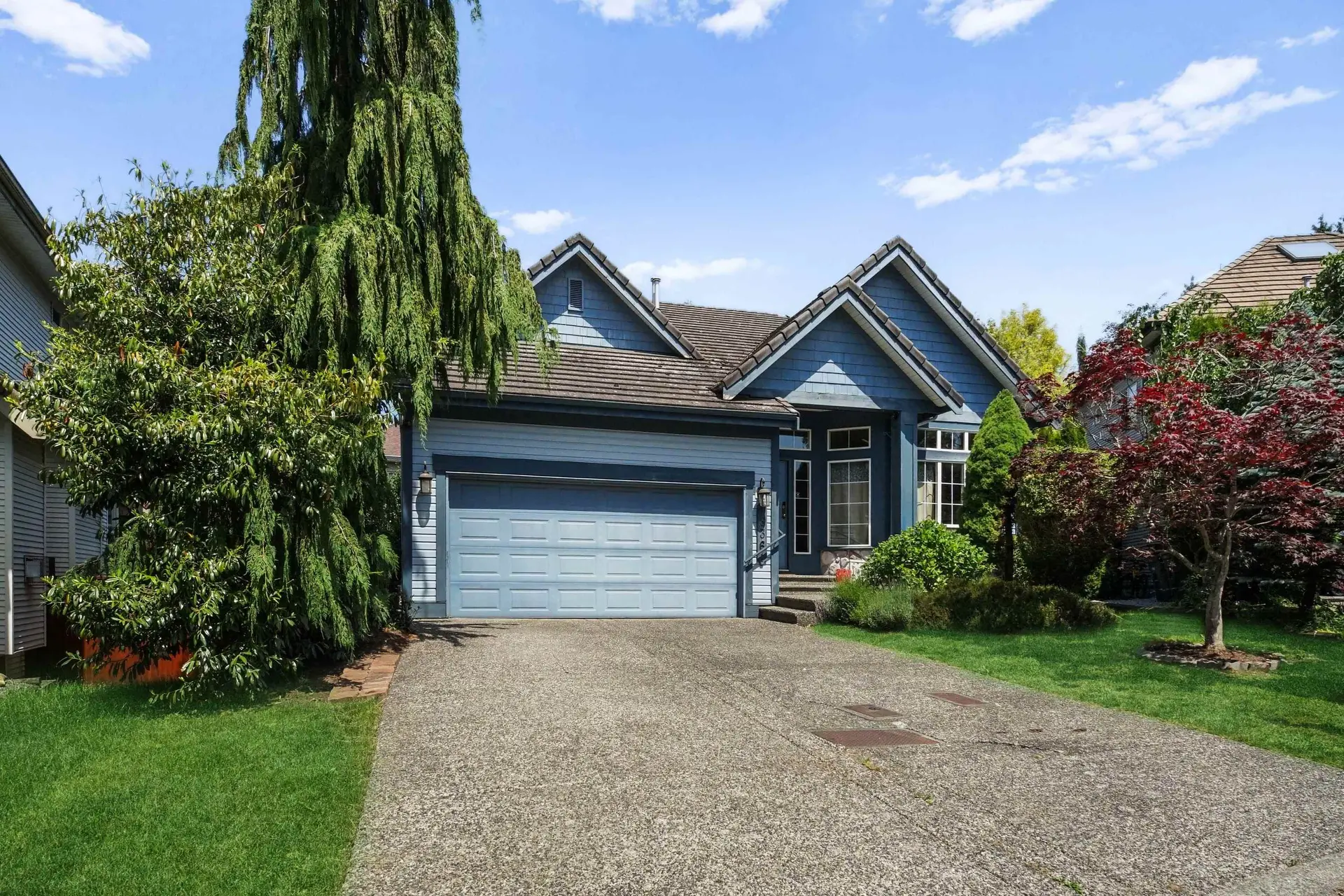 Property at 18361 66 Avenue, Surrey, BC