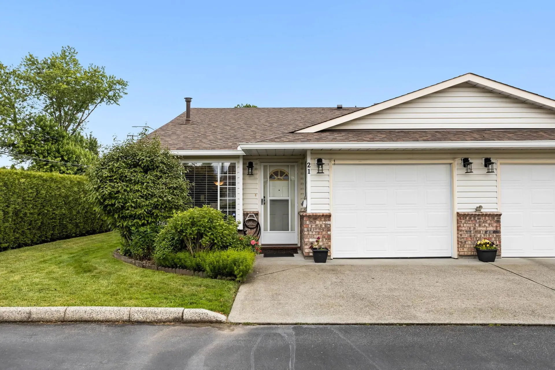 Property at #21 12276 189a Street, Pitt Meadows, BC