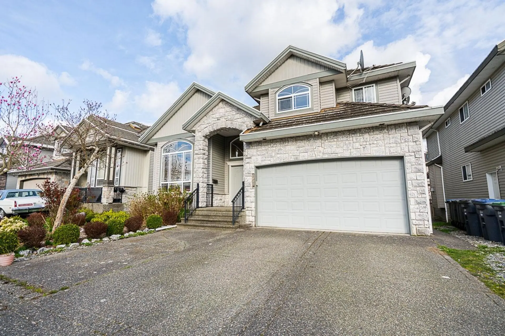 Property at 8358 144 Street, Surrey, BC
