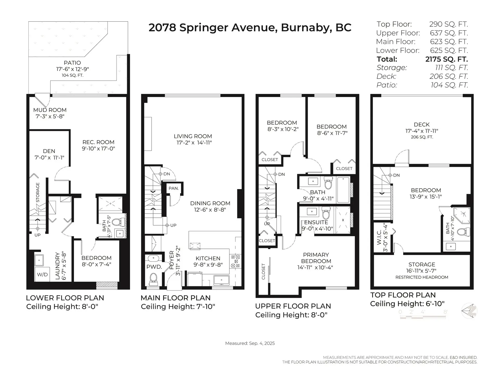 2078 Springer Avenue - Image 19