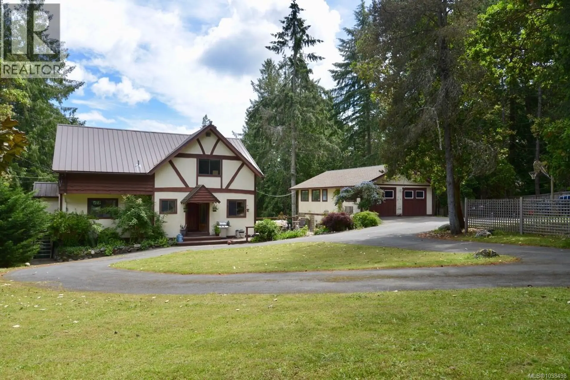 Property at 131 Pallot Way, Salt Spring, BC