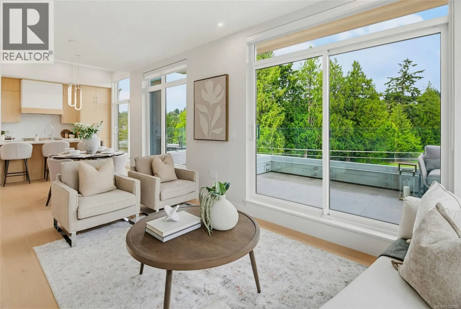 Property at #PH 403 5229 Cordova Bay Rd, Saanich, BC