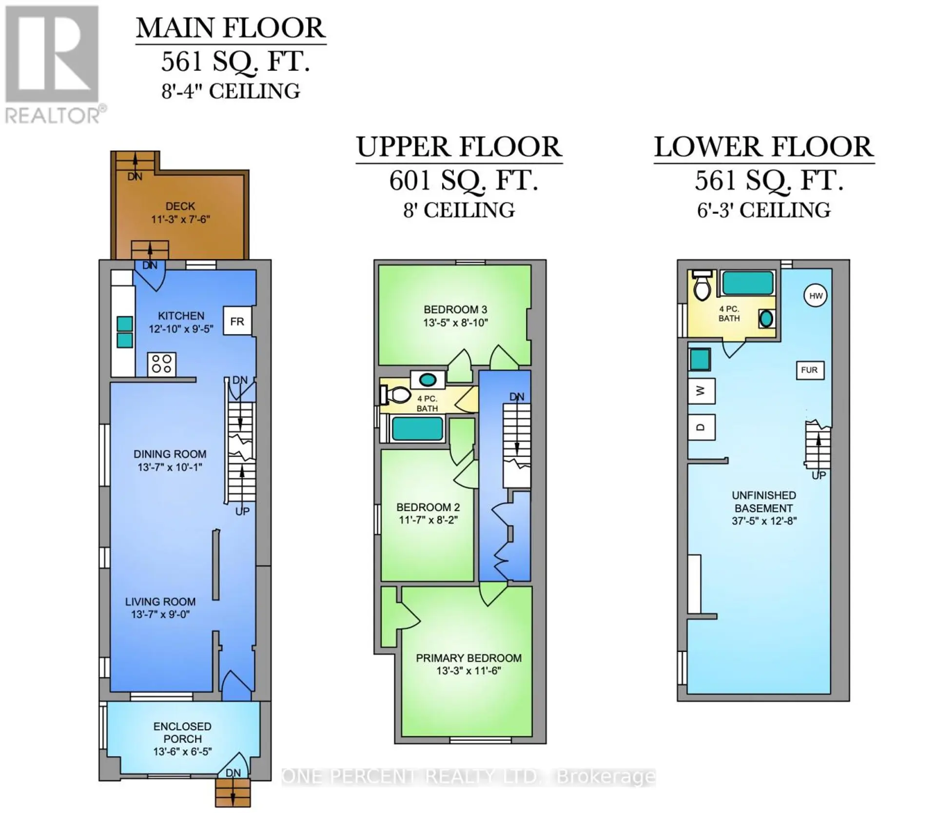 2461 GERRARD STREET E - Image 3
