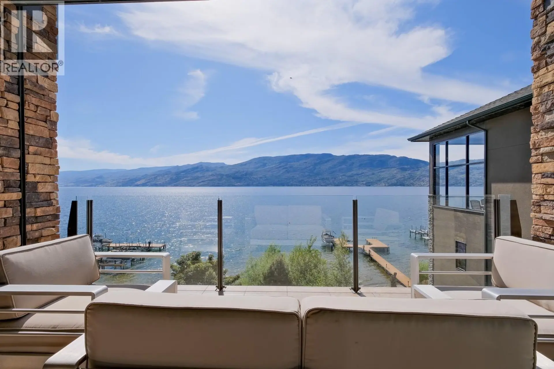 Property at #1 5235 Buchanan Road, Peachland, BC